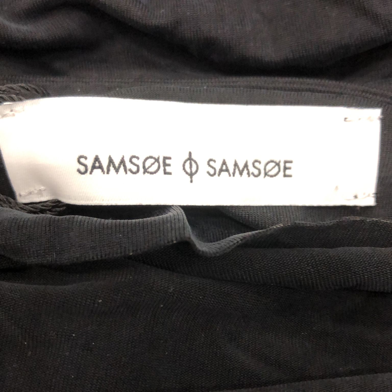 Samsøe  Samsøe