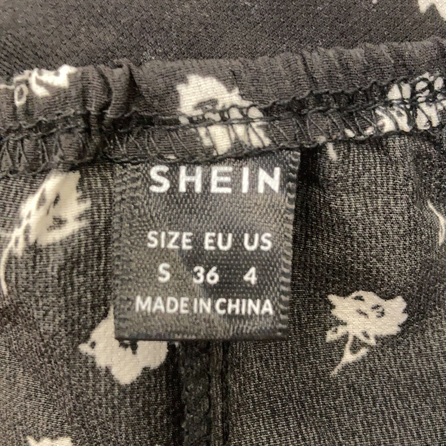 Shein