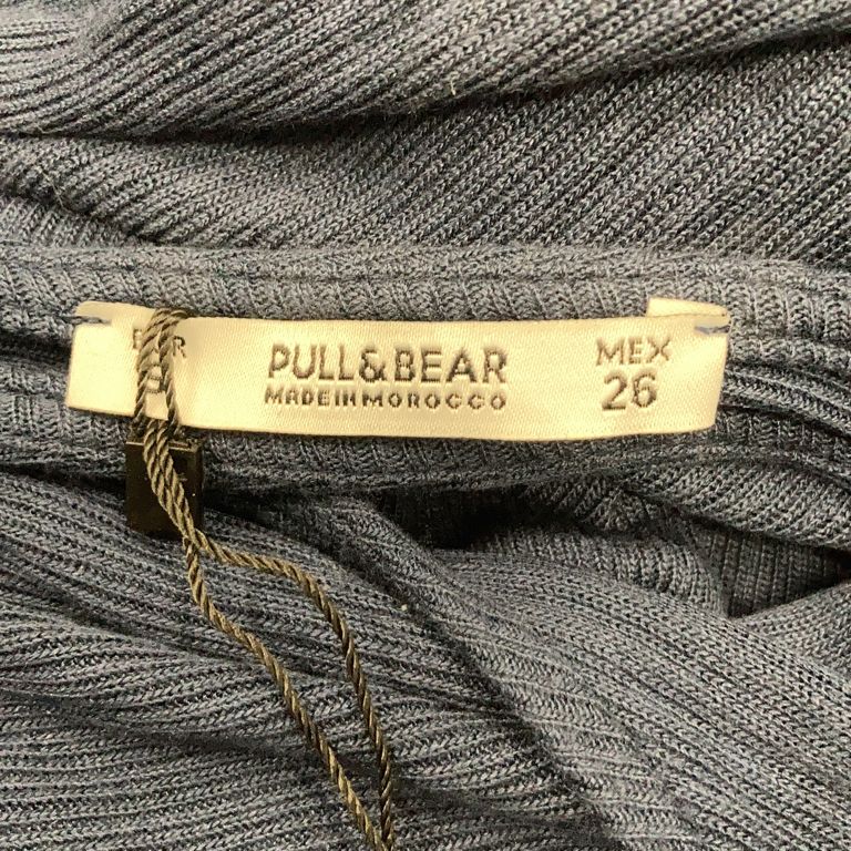 Pull  Bear