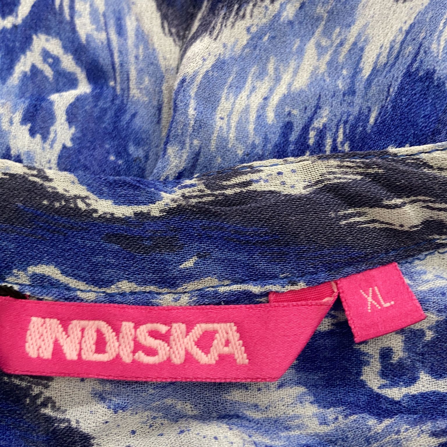 Indiska