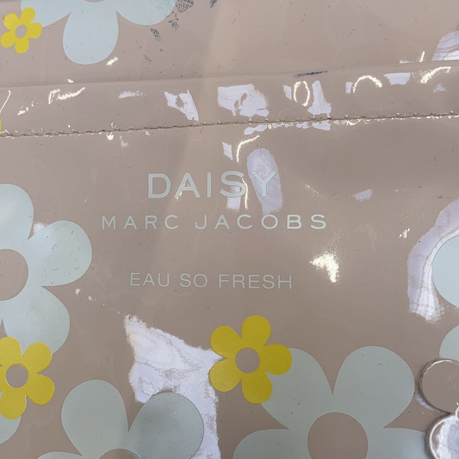 Daisy Marc Jacobs