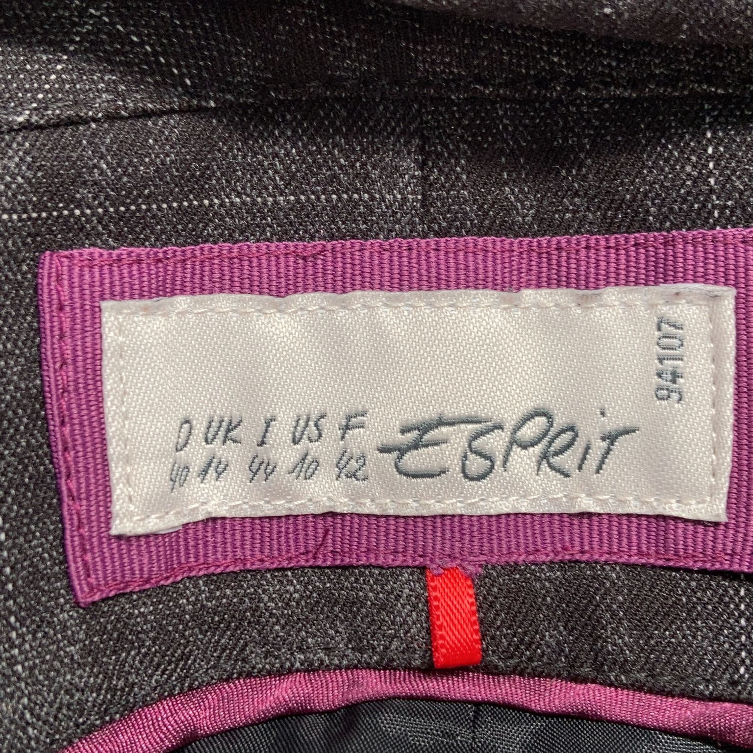 ESPRIT