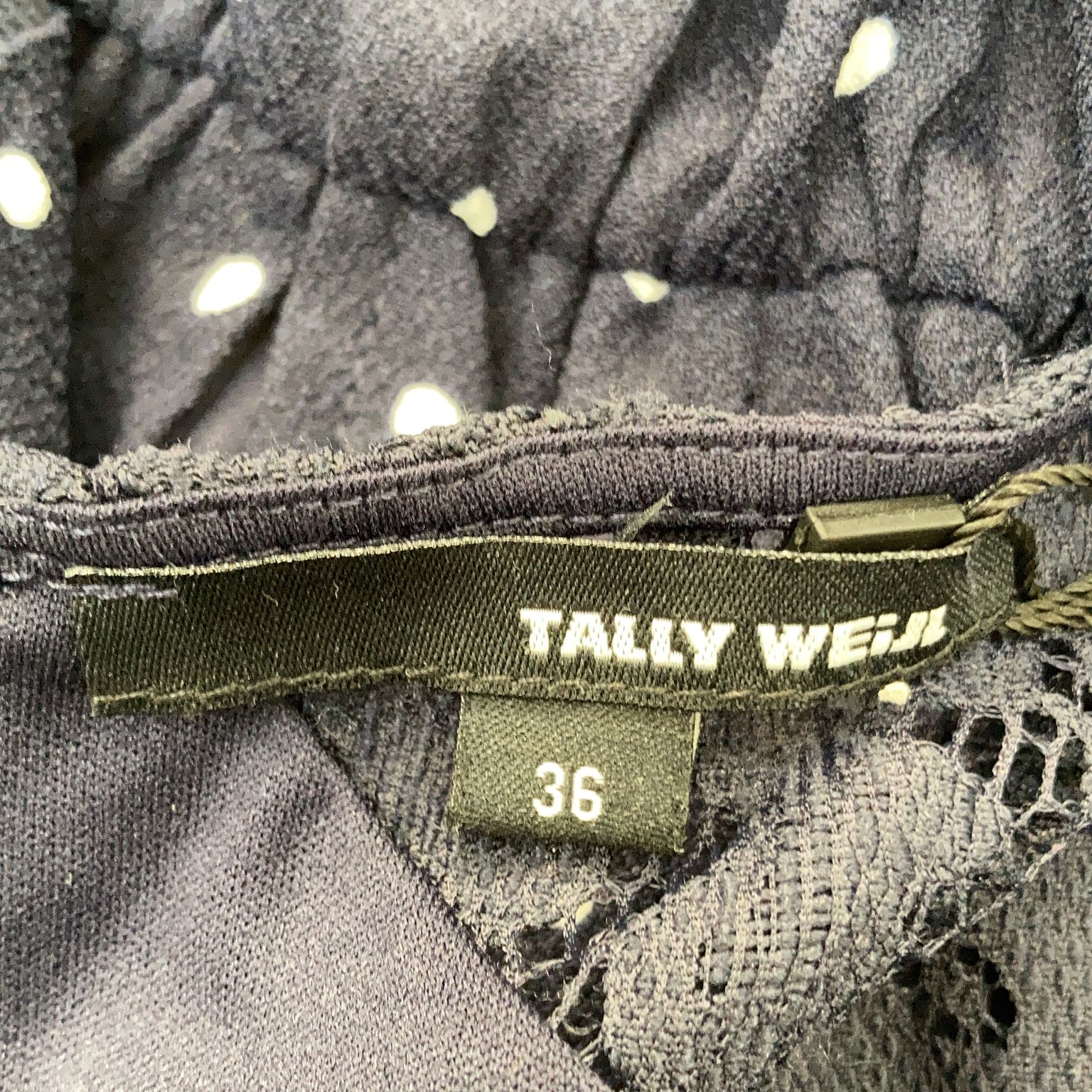 Tally Weijl