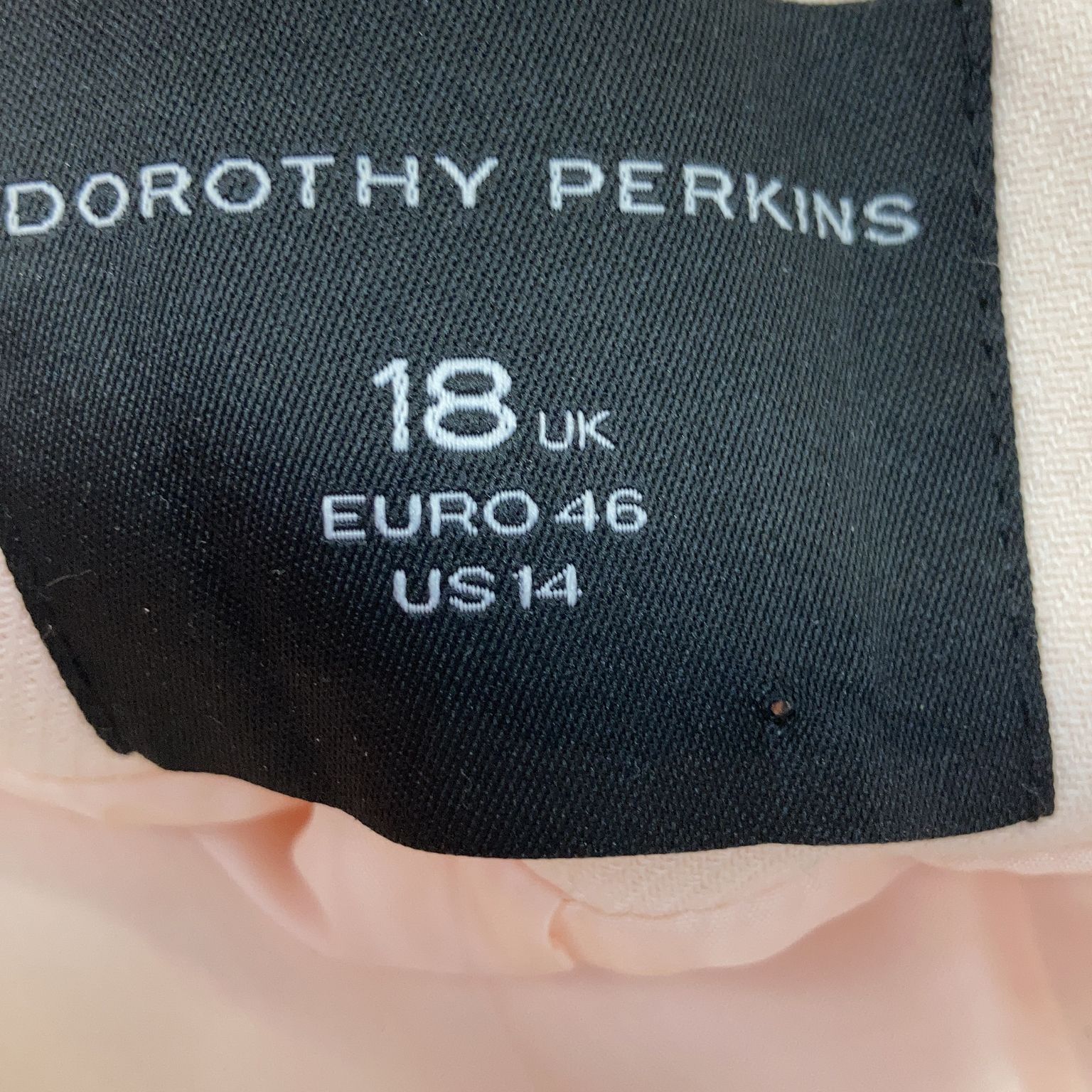 Dorothy Perkins