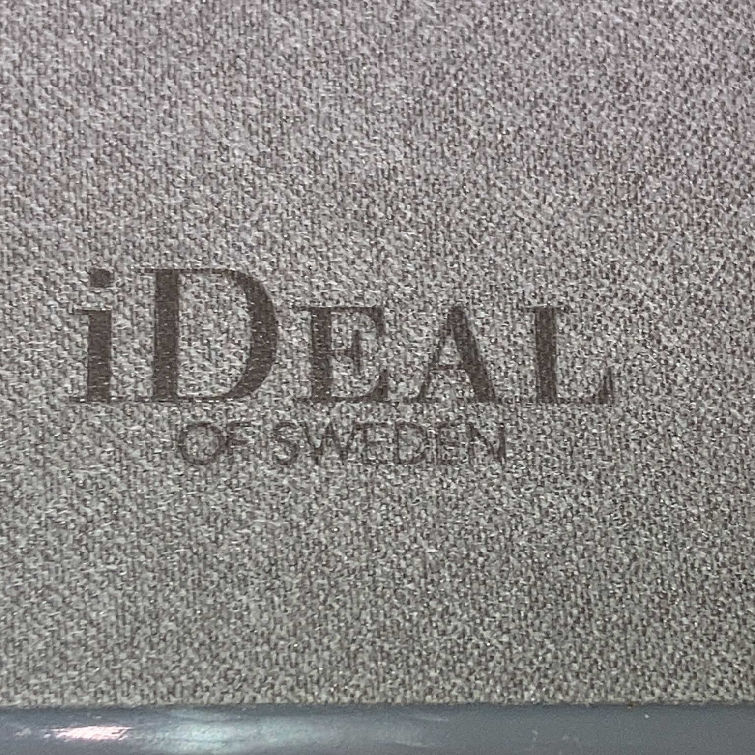 iDeal of Sweden