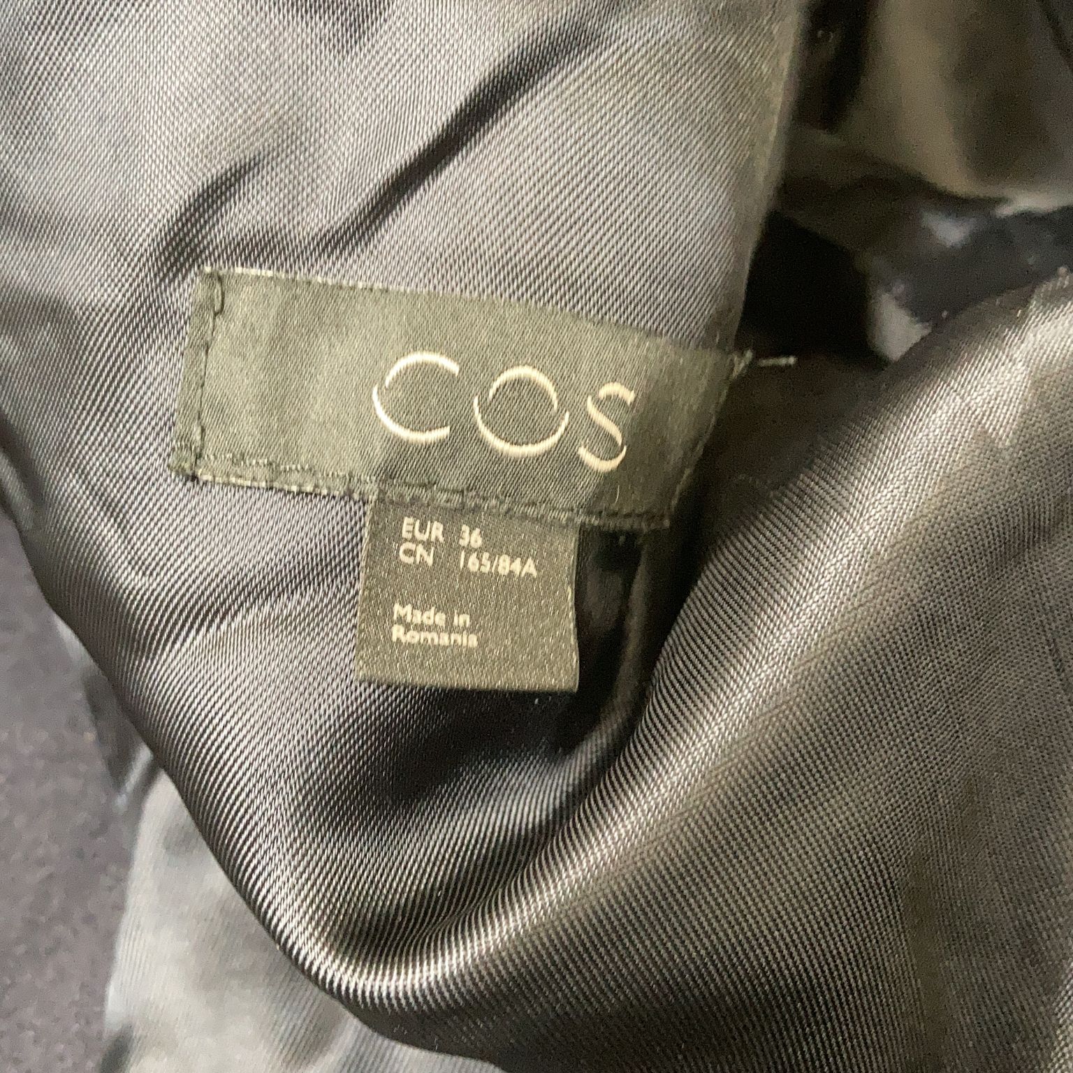 COS