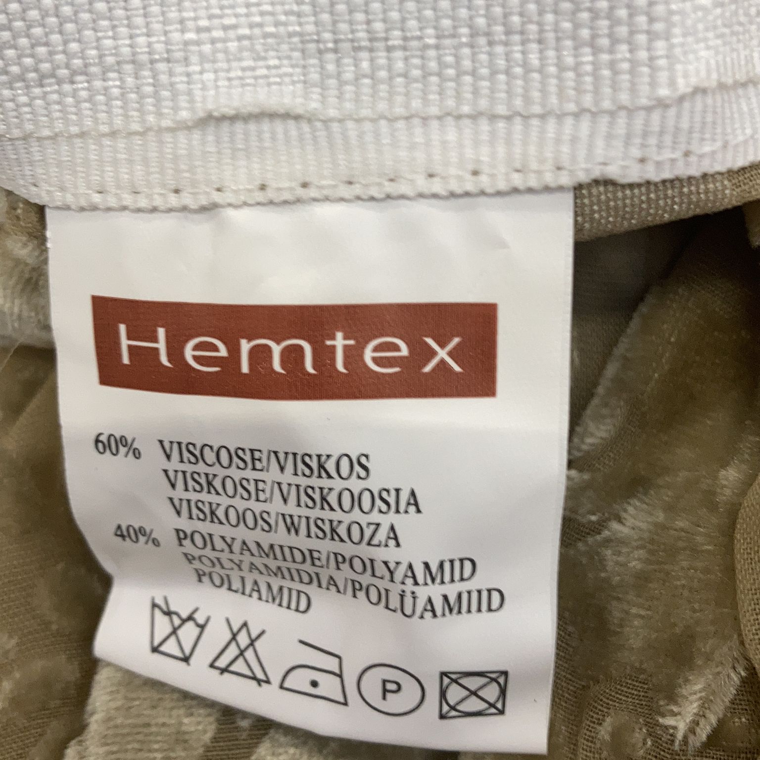 Hemtex