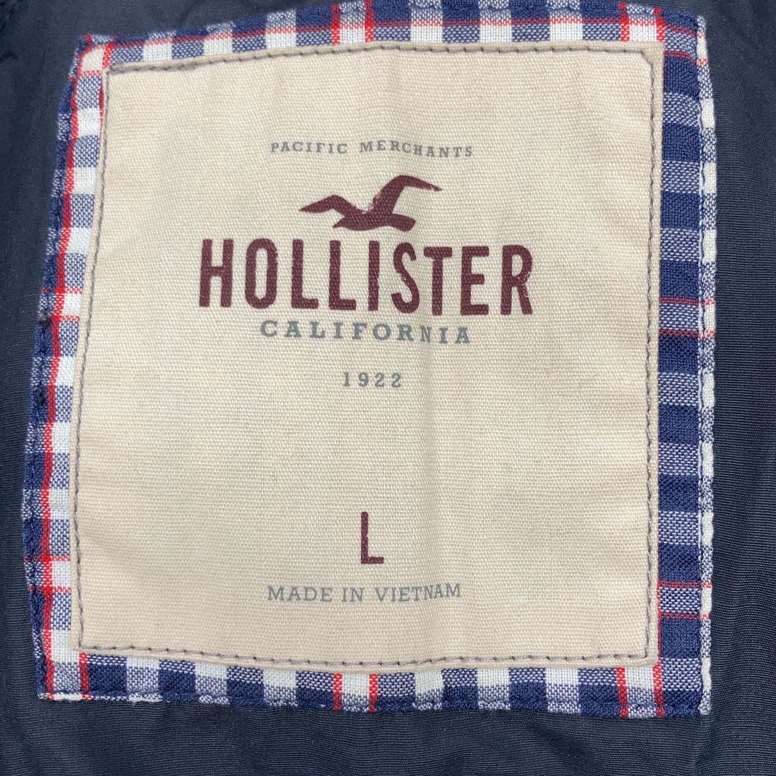 Hollister