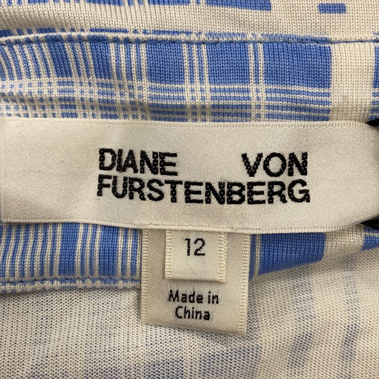 Diane von Furstenberg