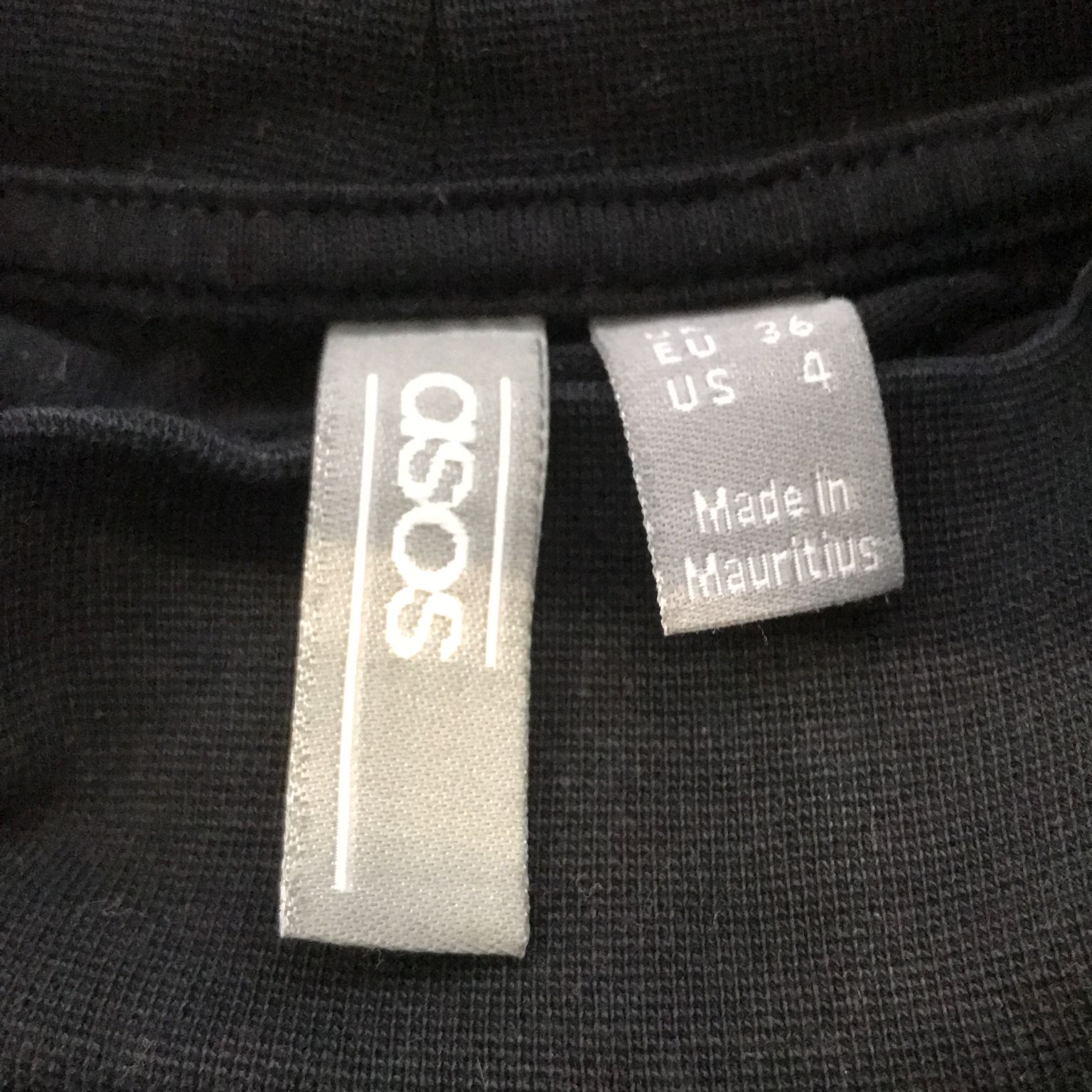 ASOS