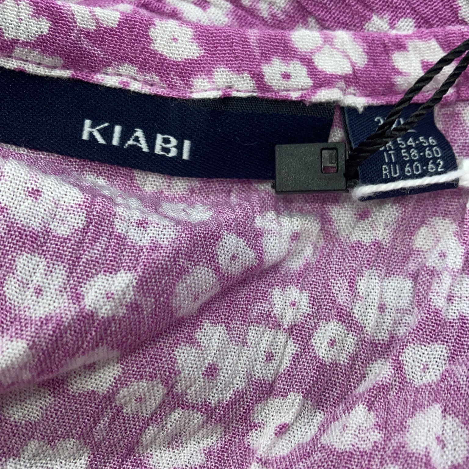 Kiabi