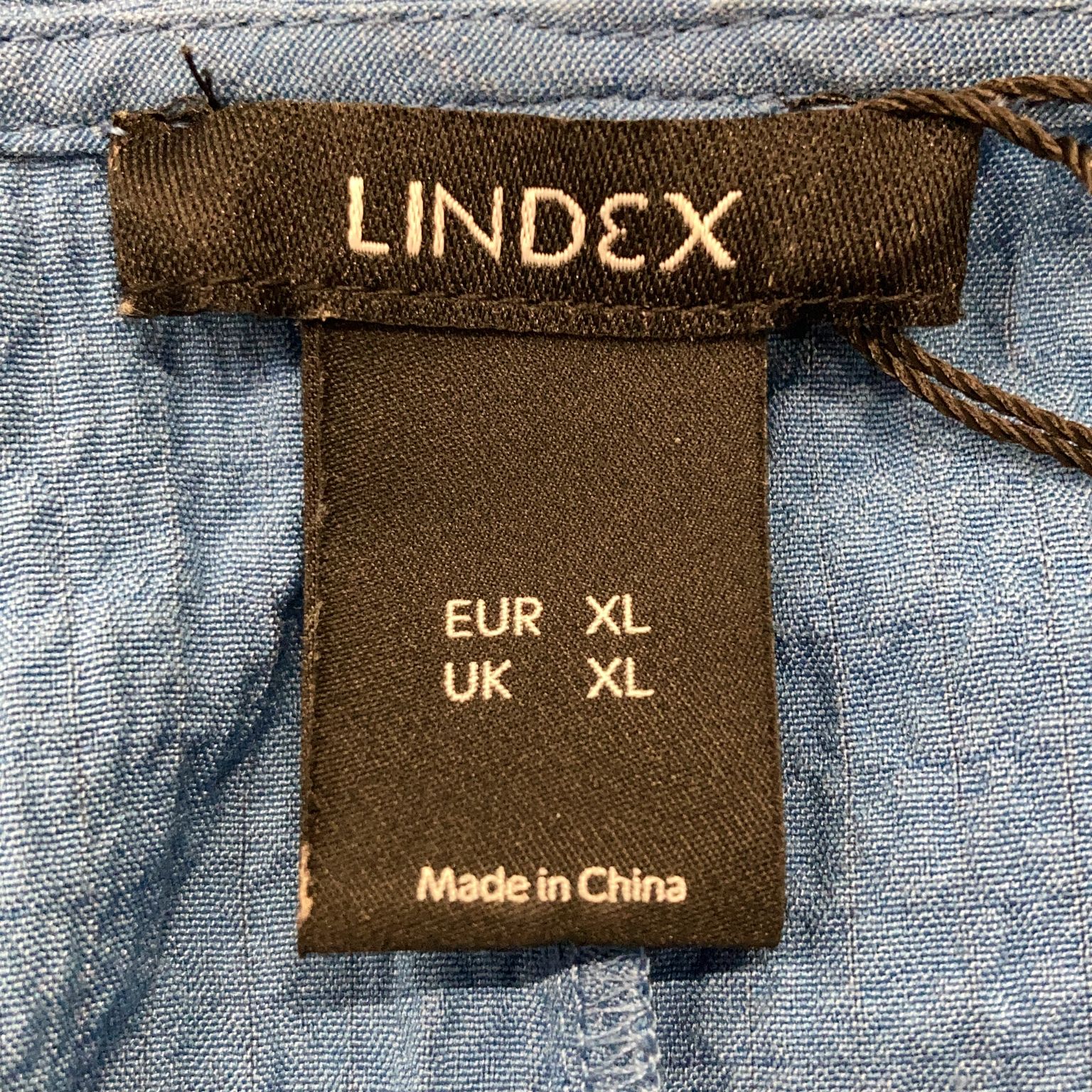 Lindex