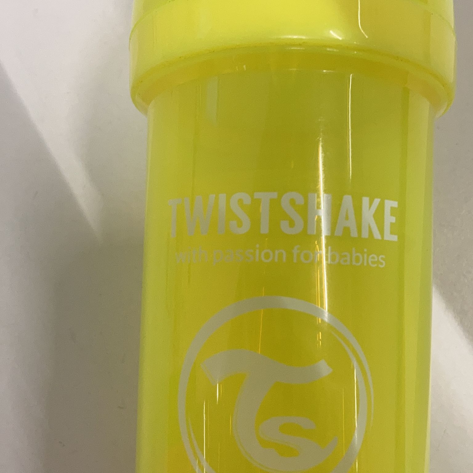 Twistshake