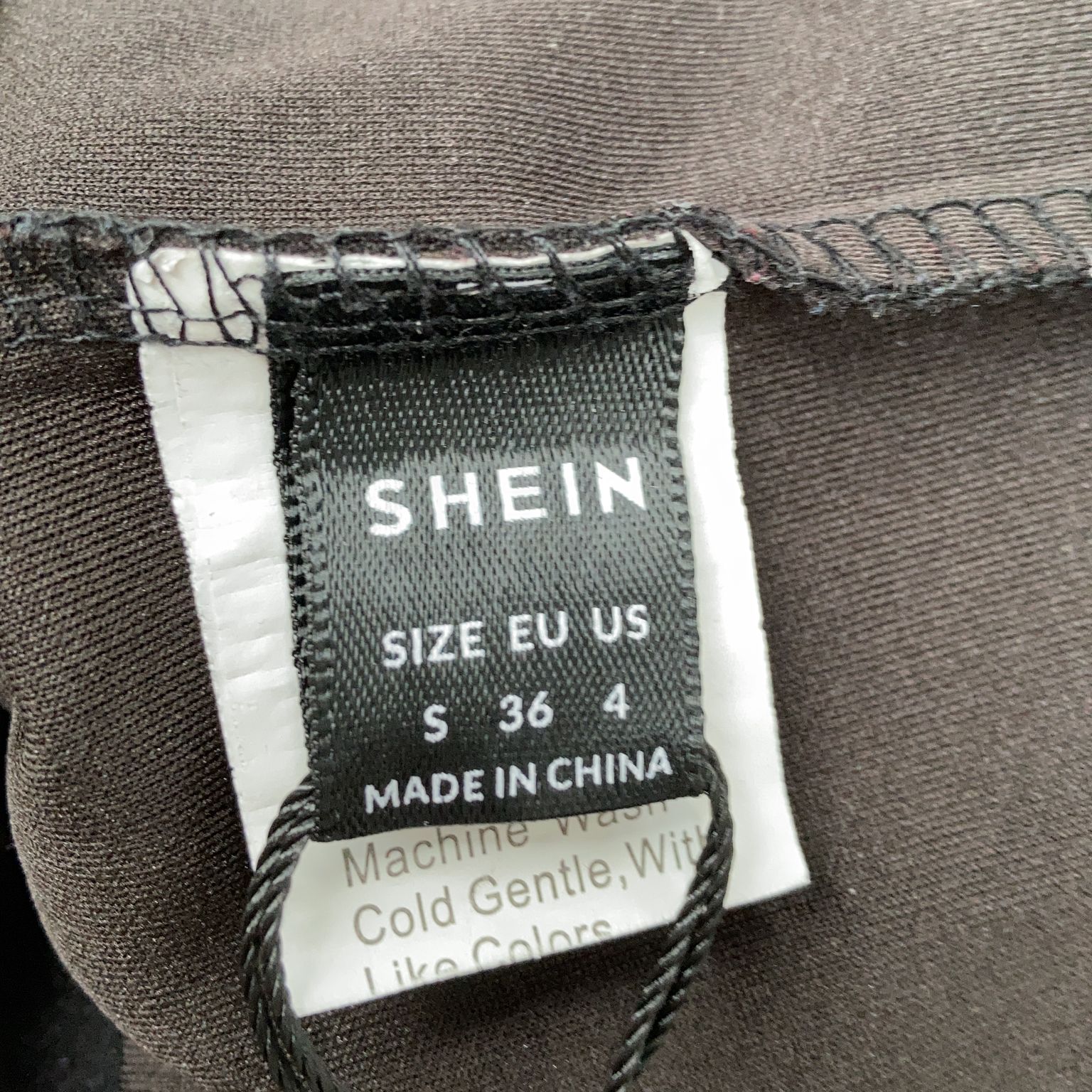 Shein