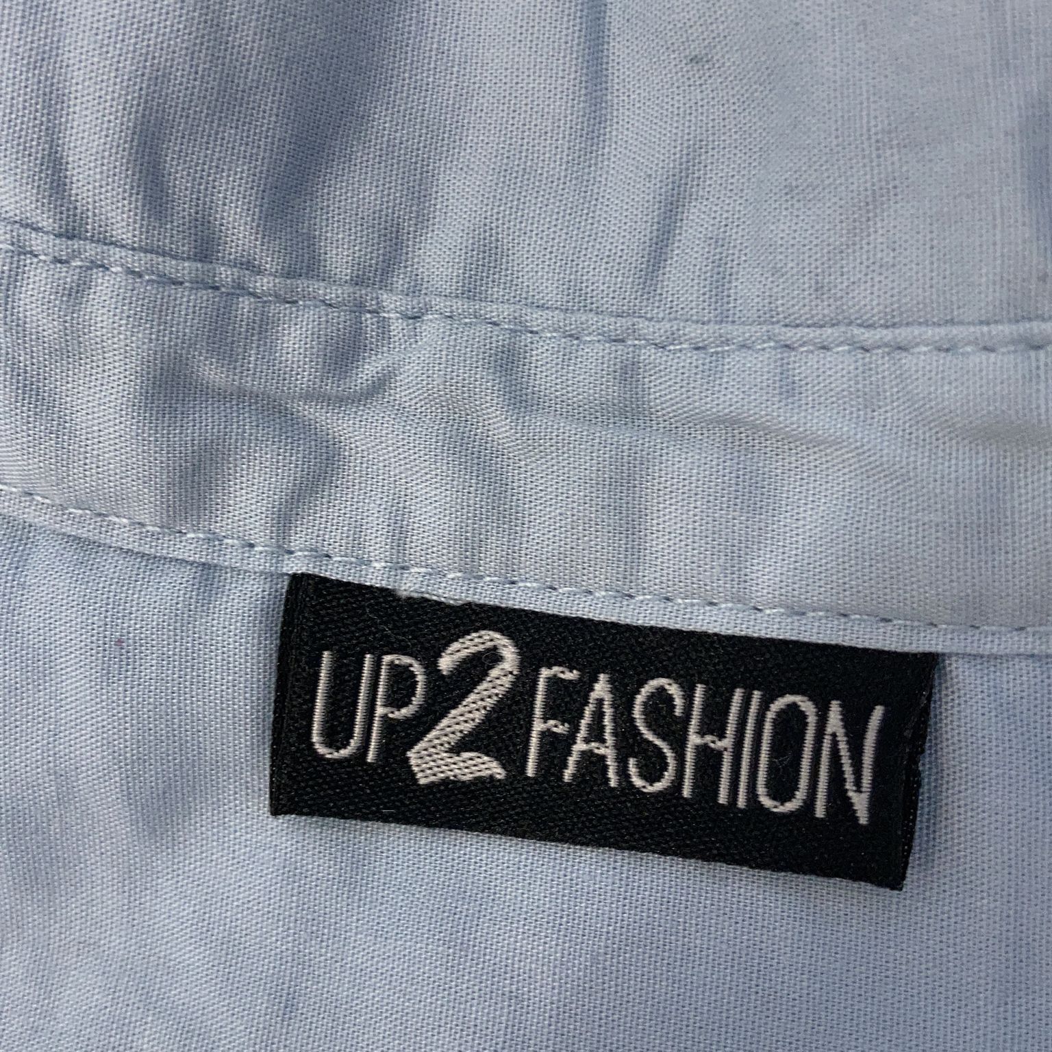 Up 2 Fashion