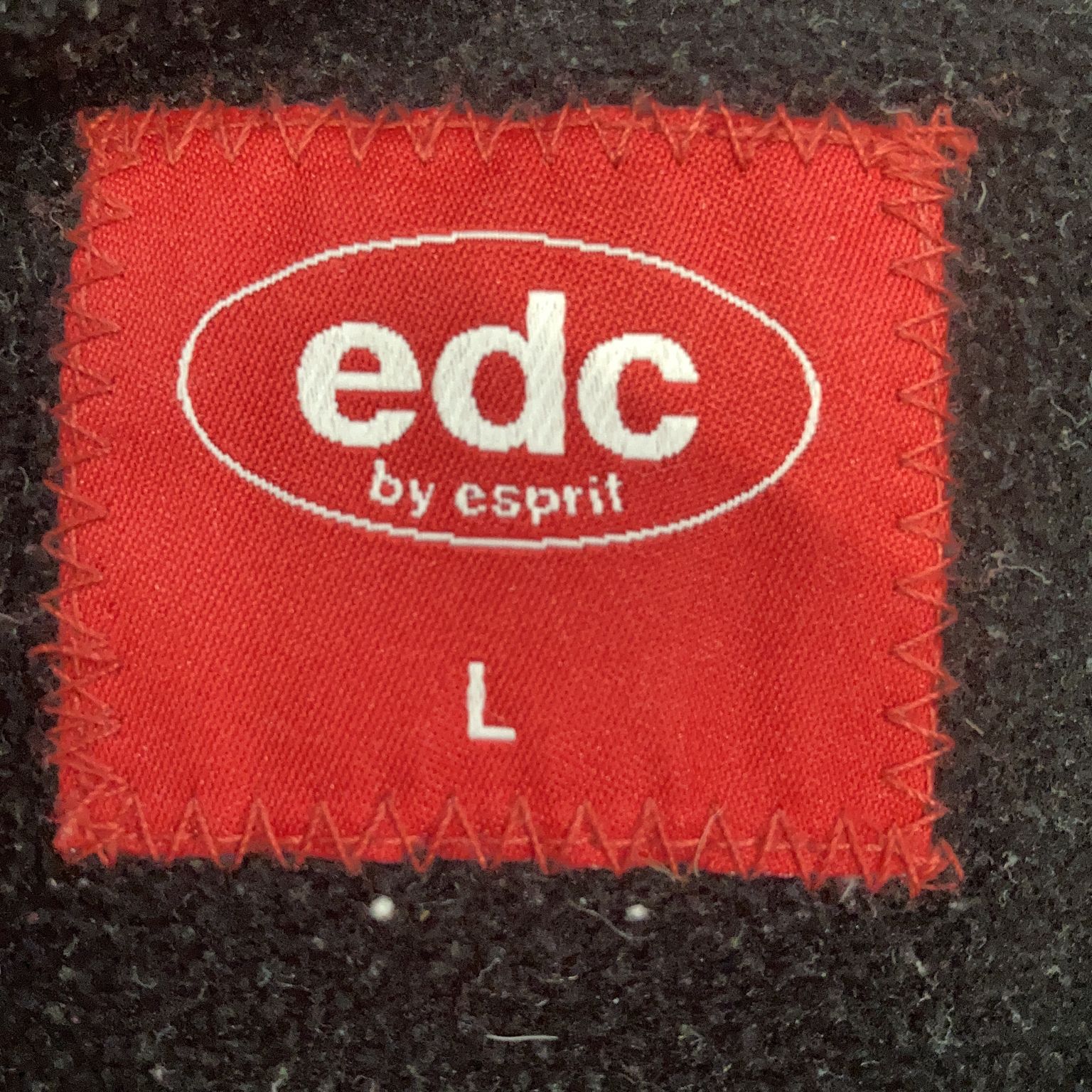 EDC by ESPRIT