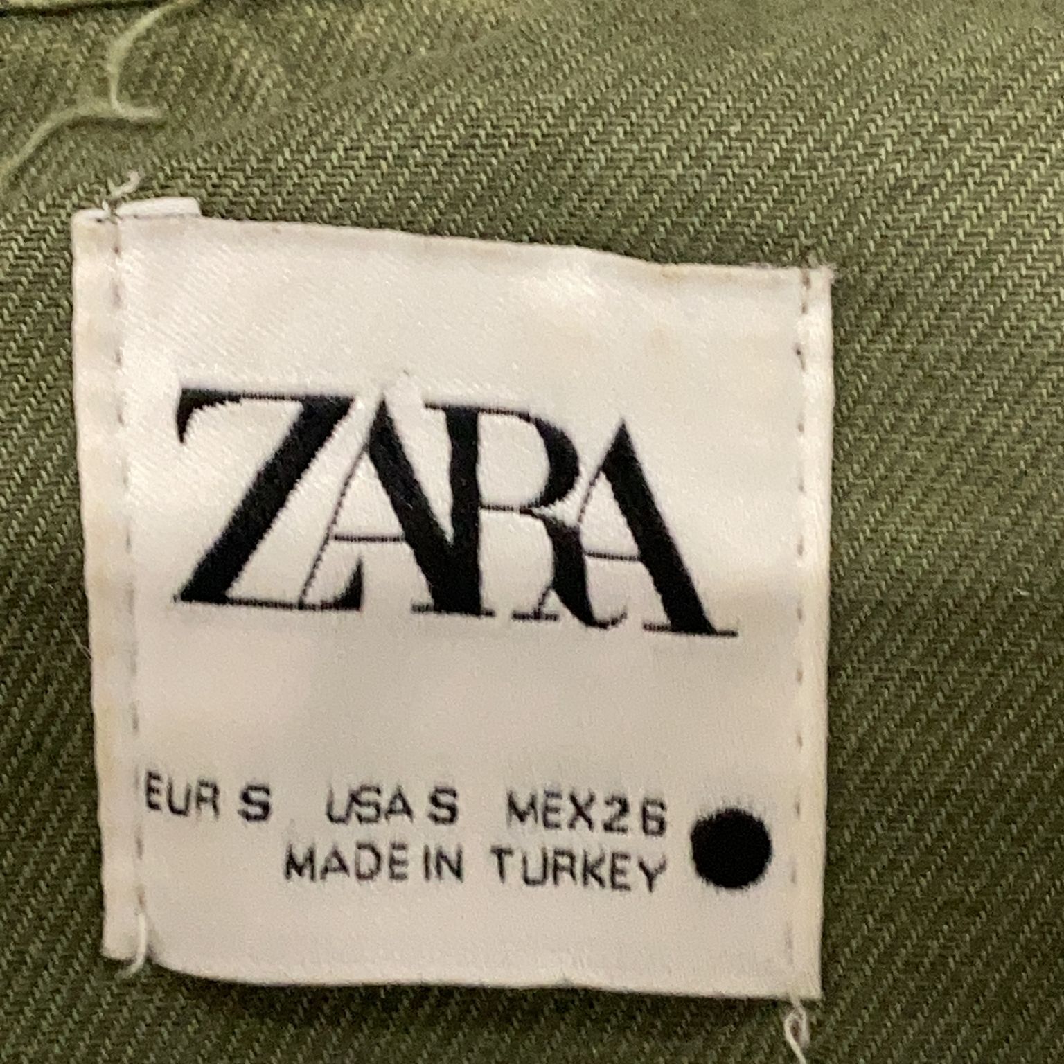 Zara