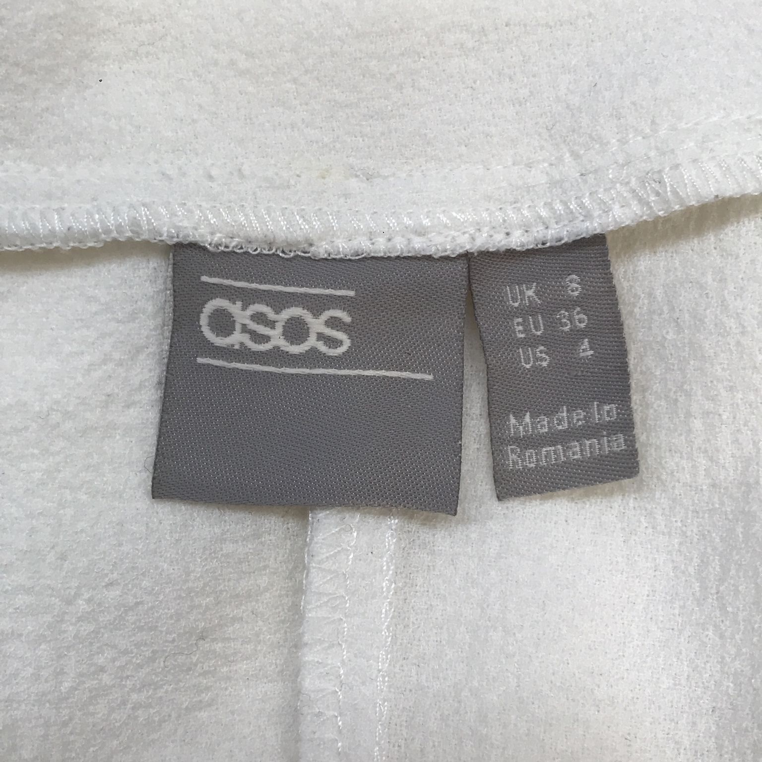 ASOS