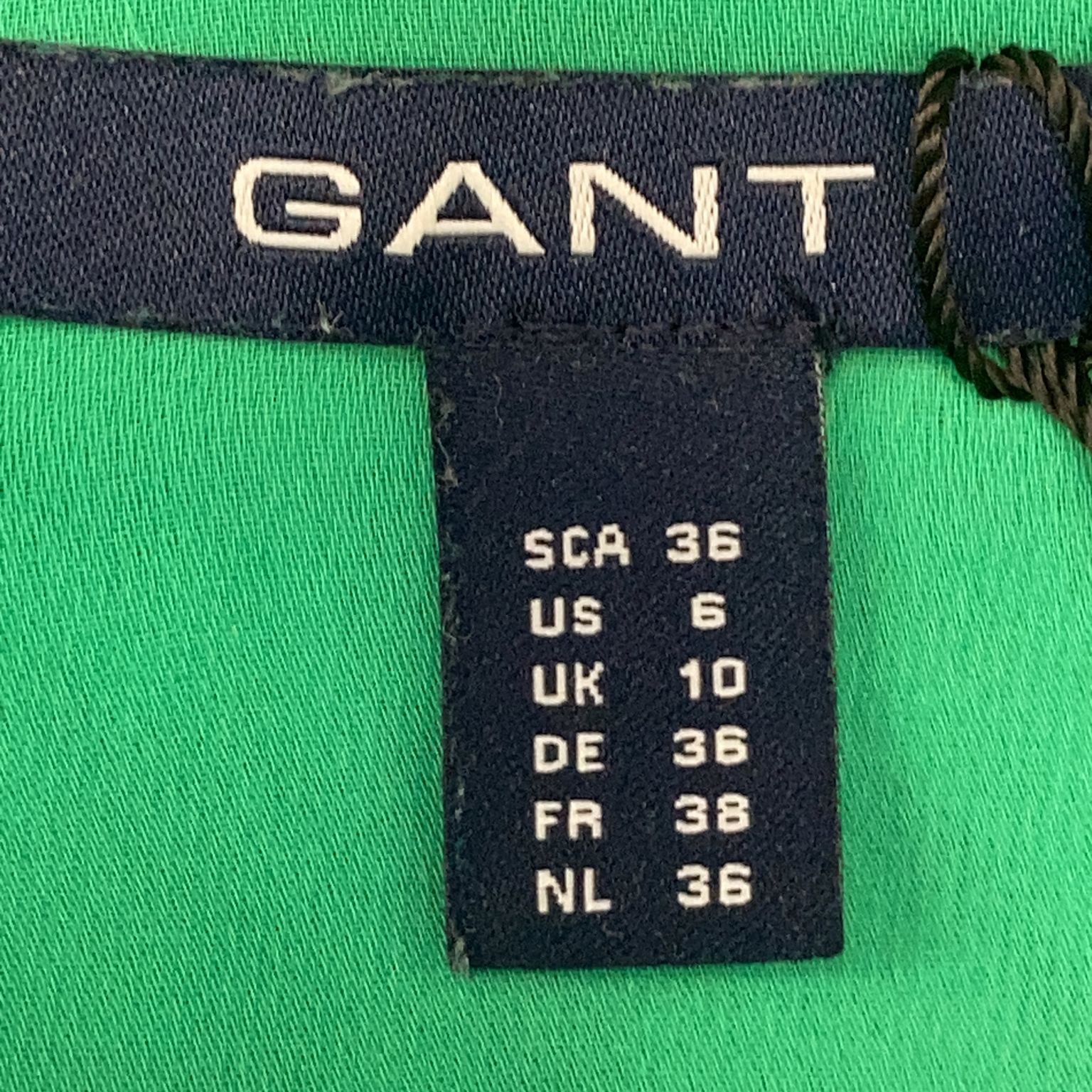 GANT