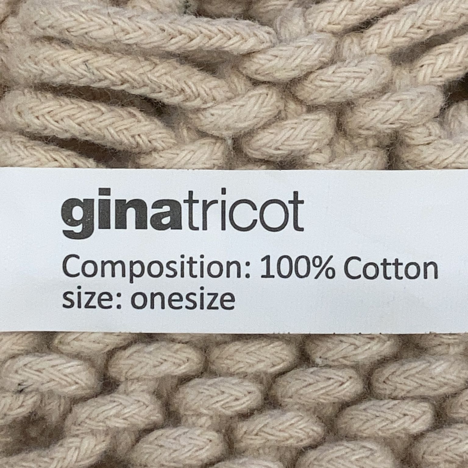 Gina Tricot