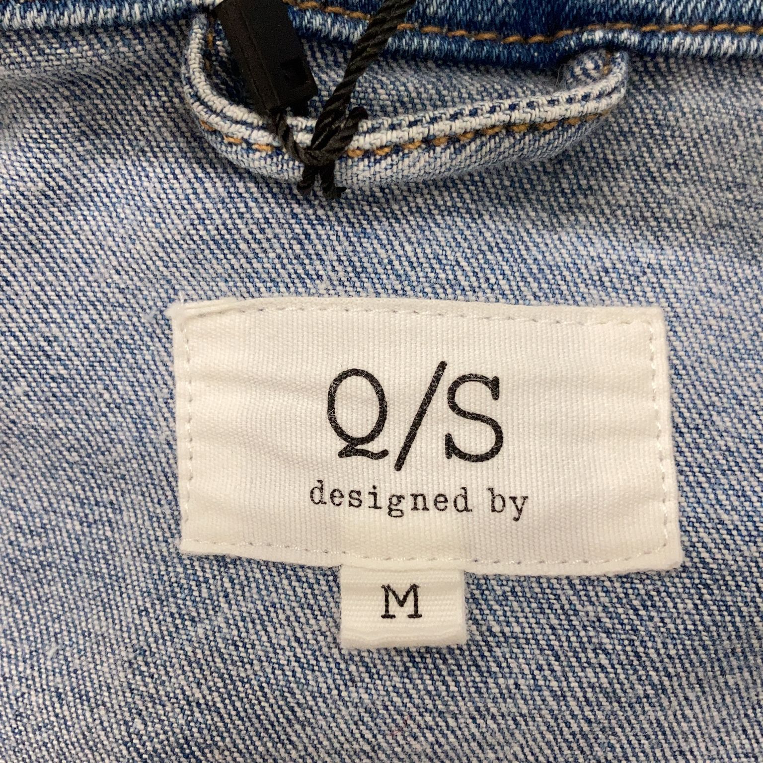 Q/S designed by