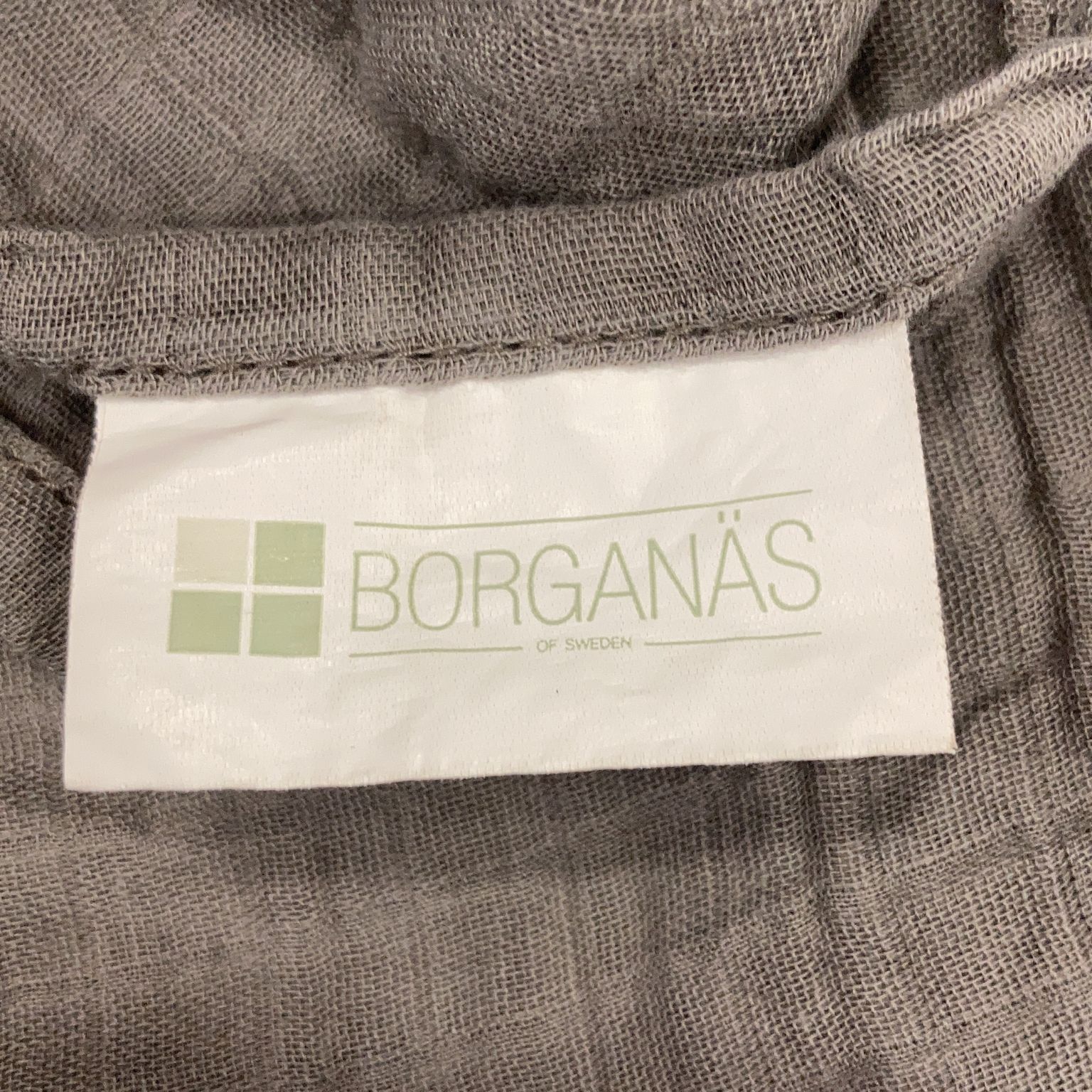 Borganäs