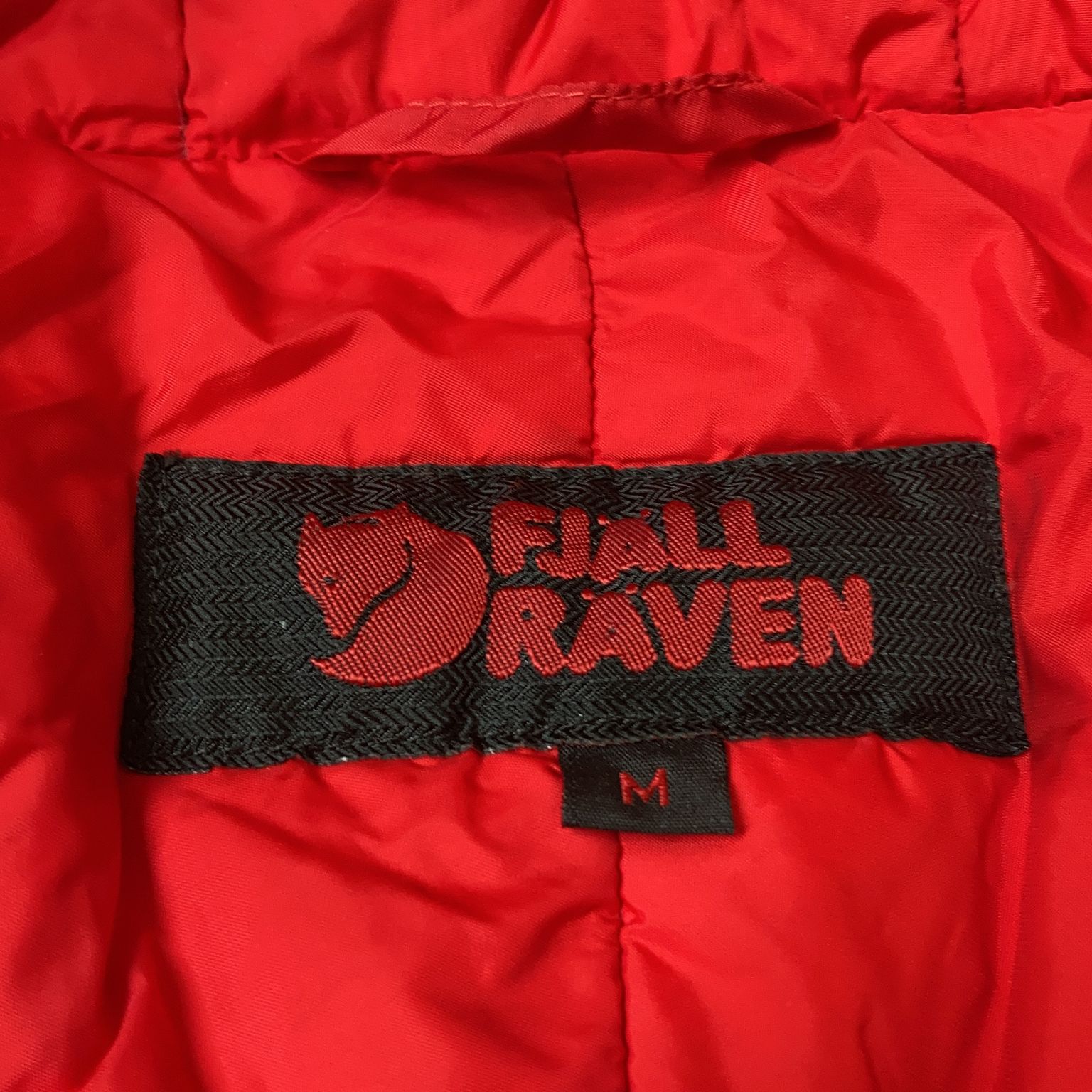 Fjällräven