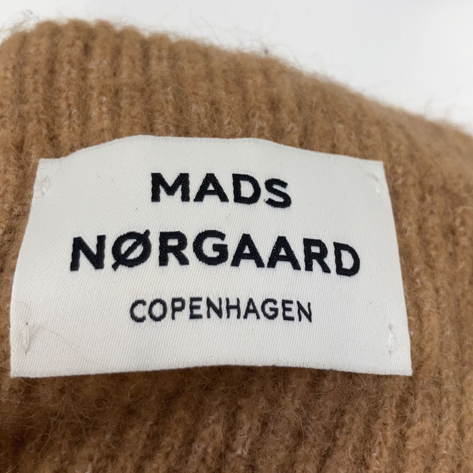 Mads Nørgaard Copenhagen