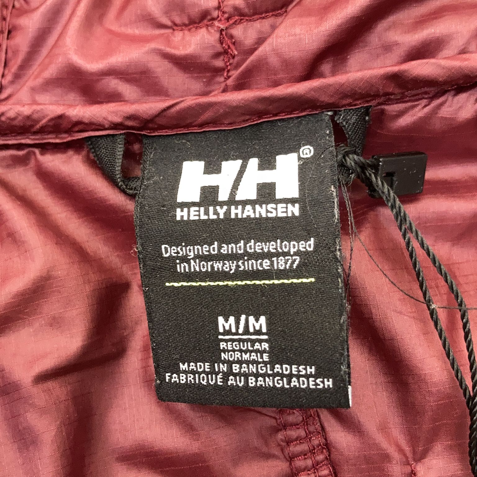 Helly Hansen