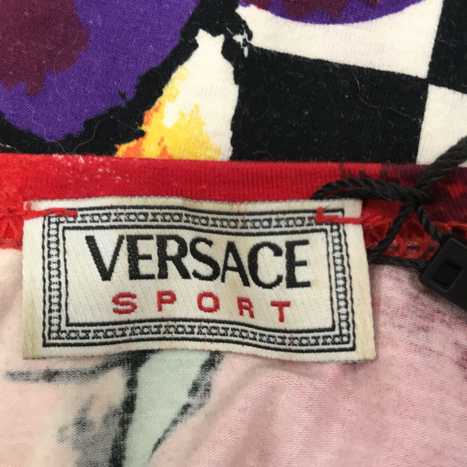 Versace Sport