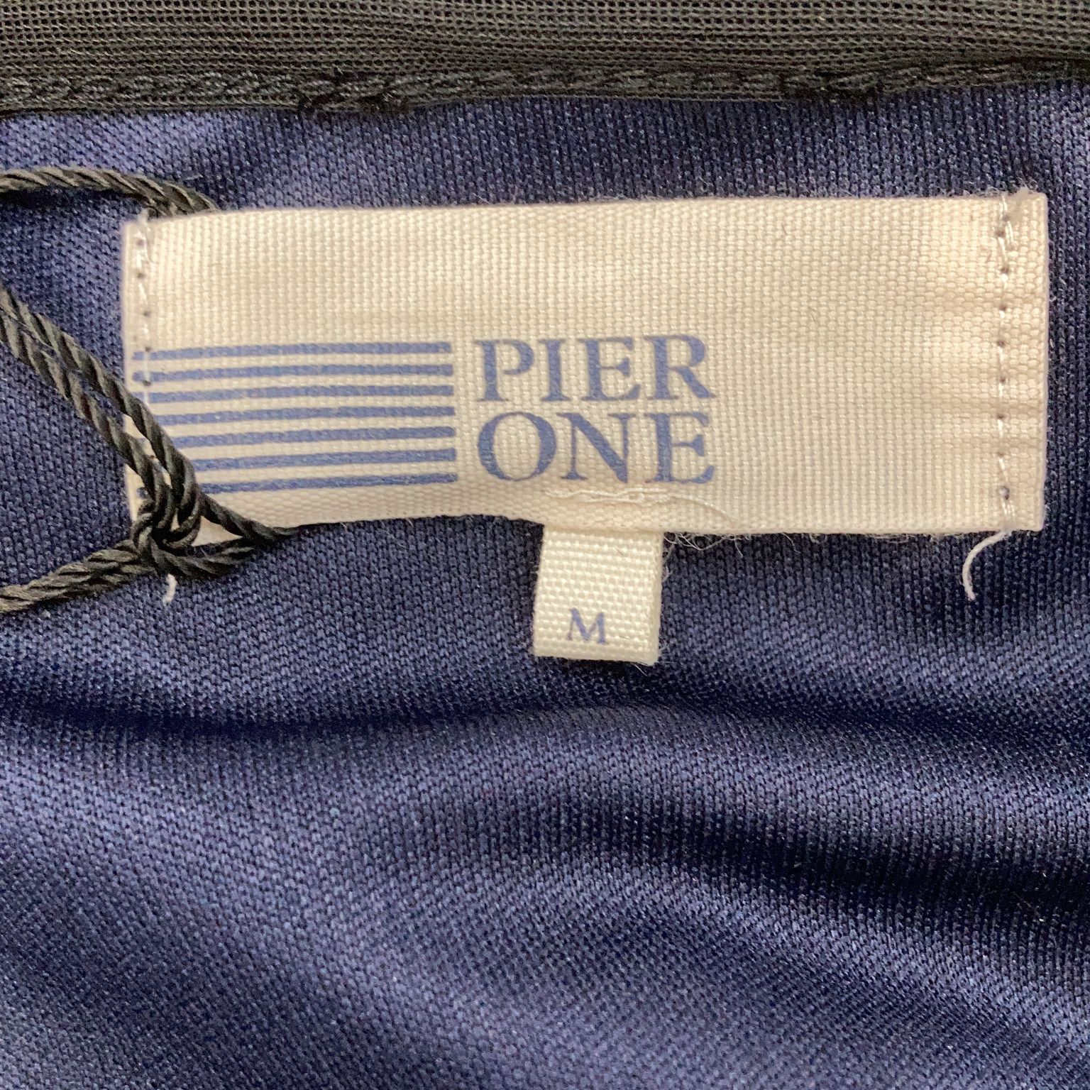 Pier One