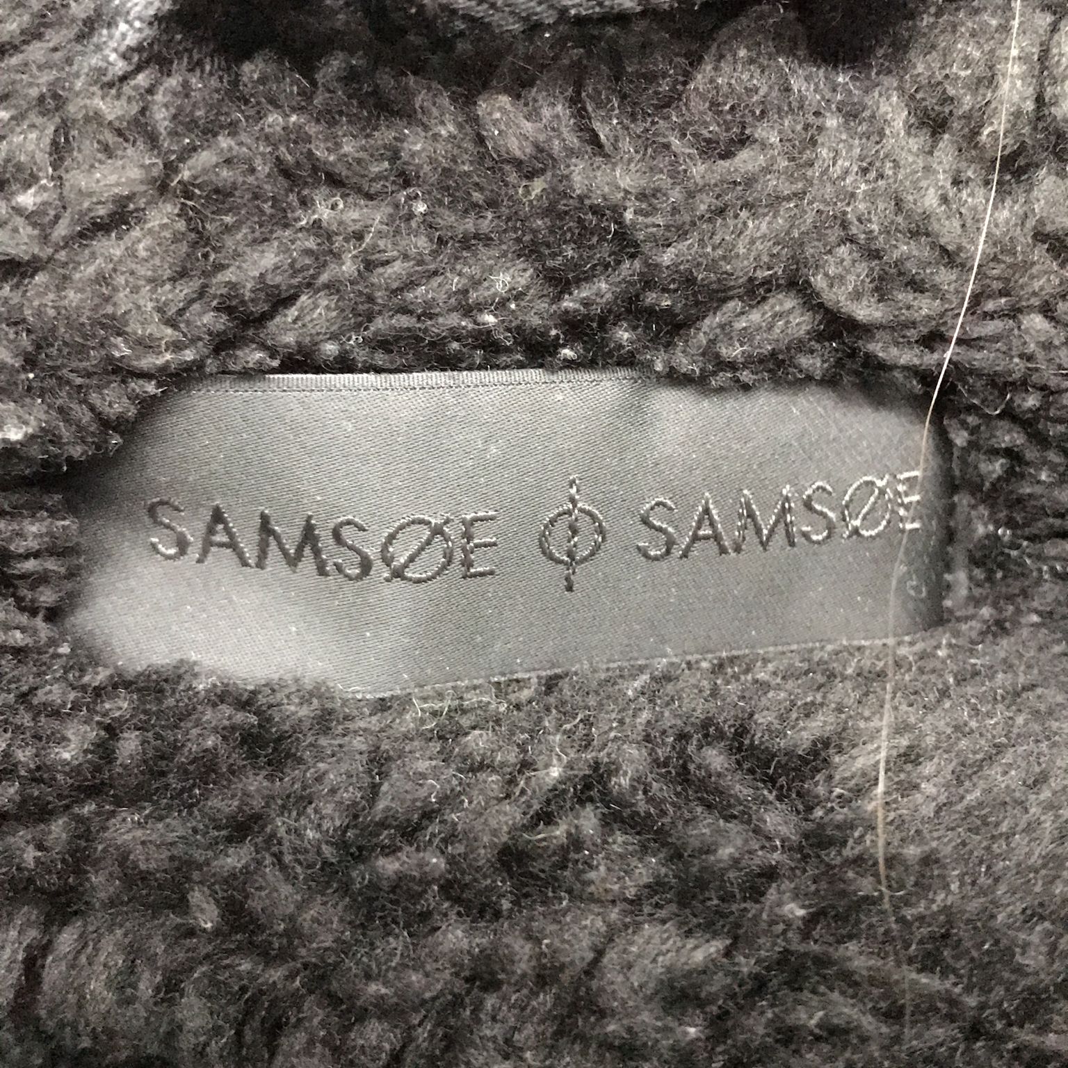 Samsøe  Samsøe