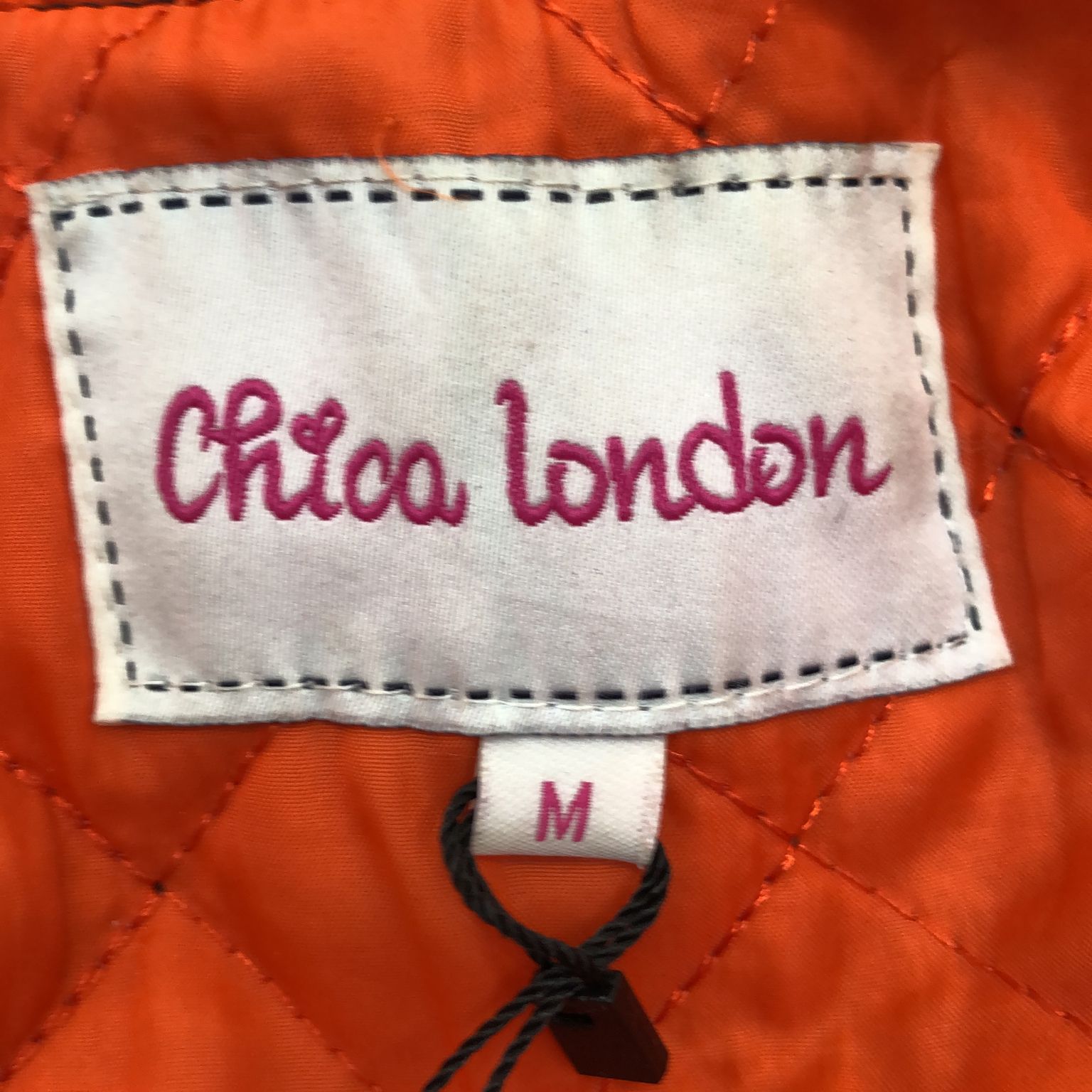 Chica London