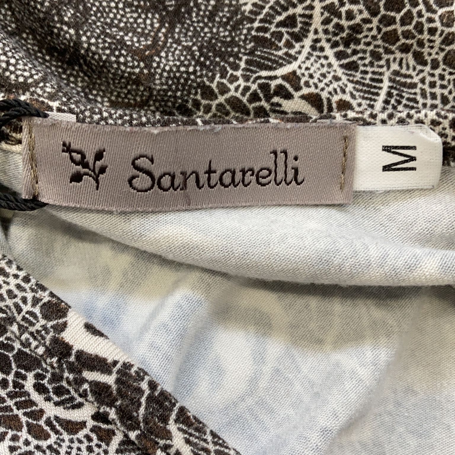 Santarelli