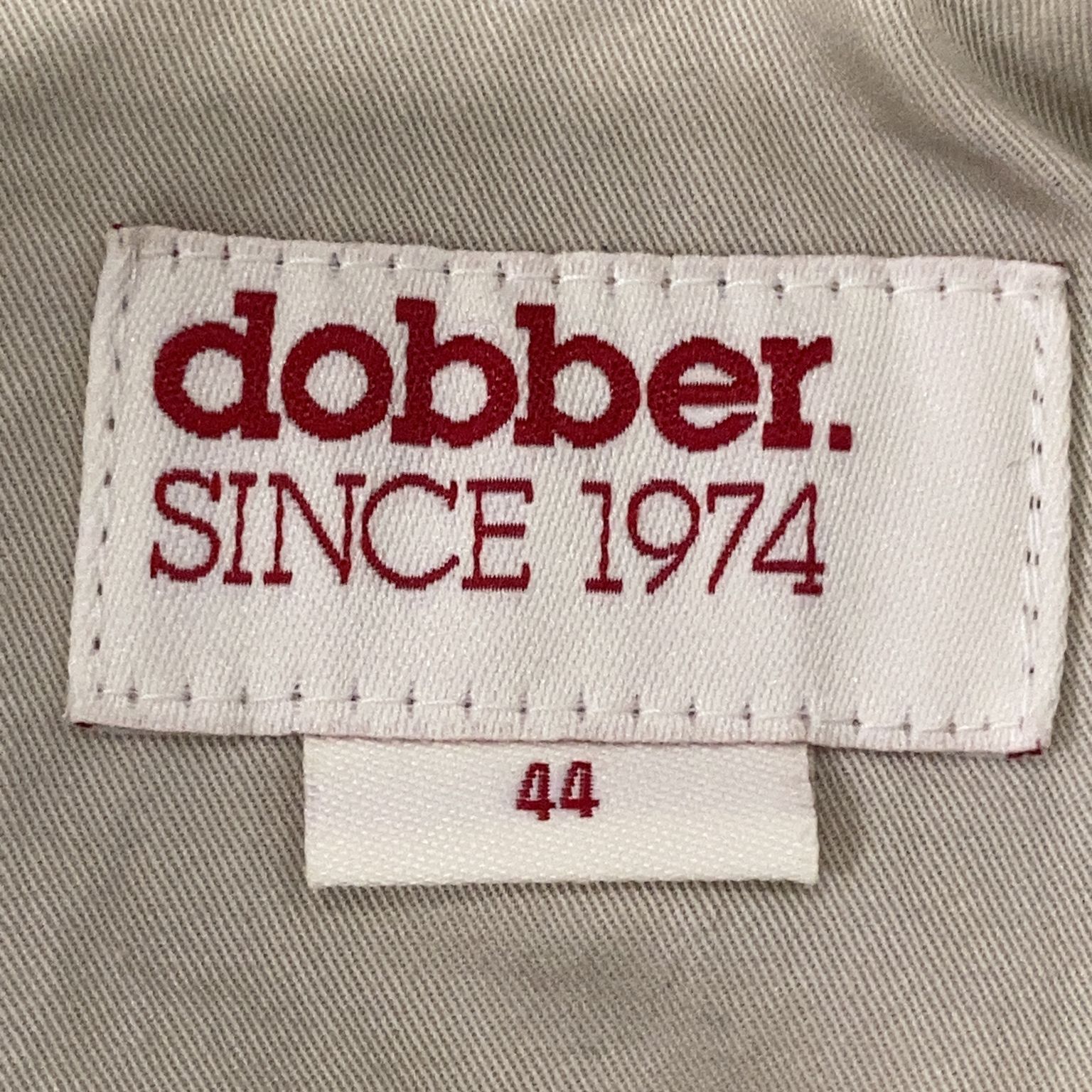 Dobber