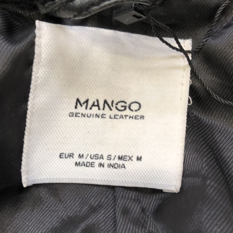 Mango