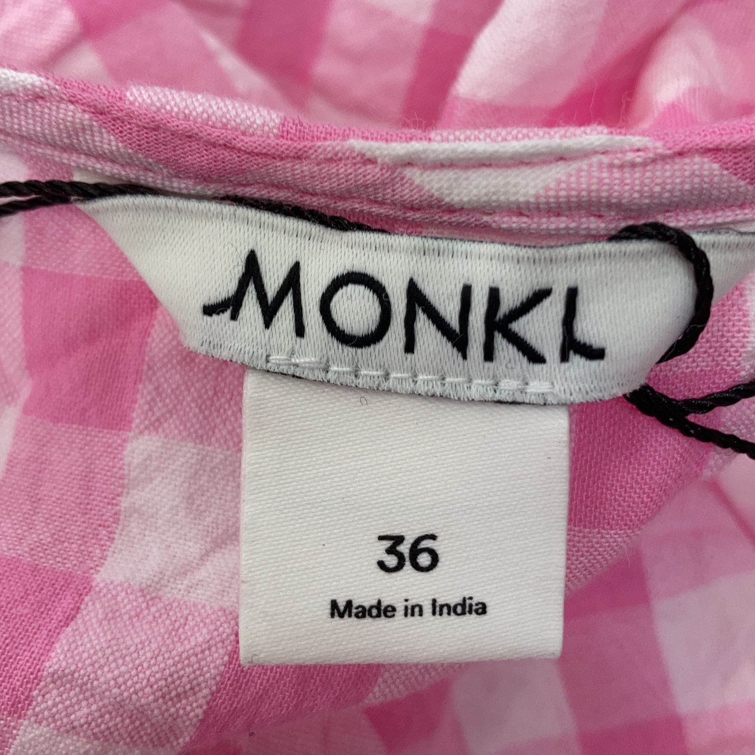 Monki