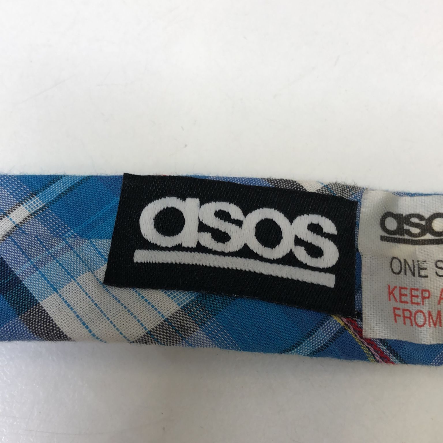 ASOS