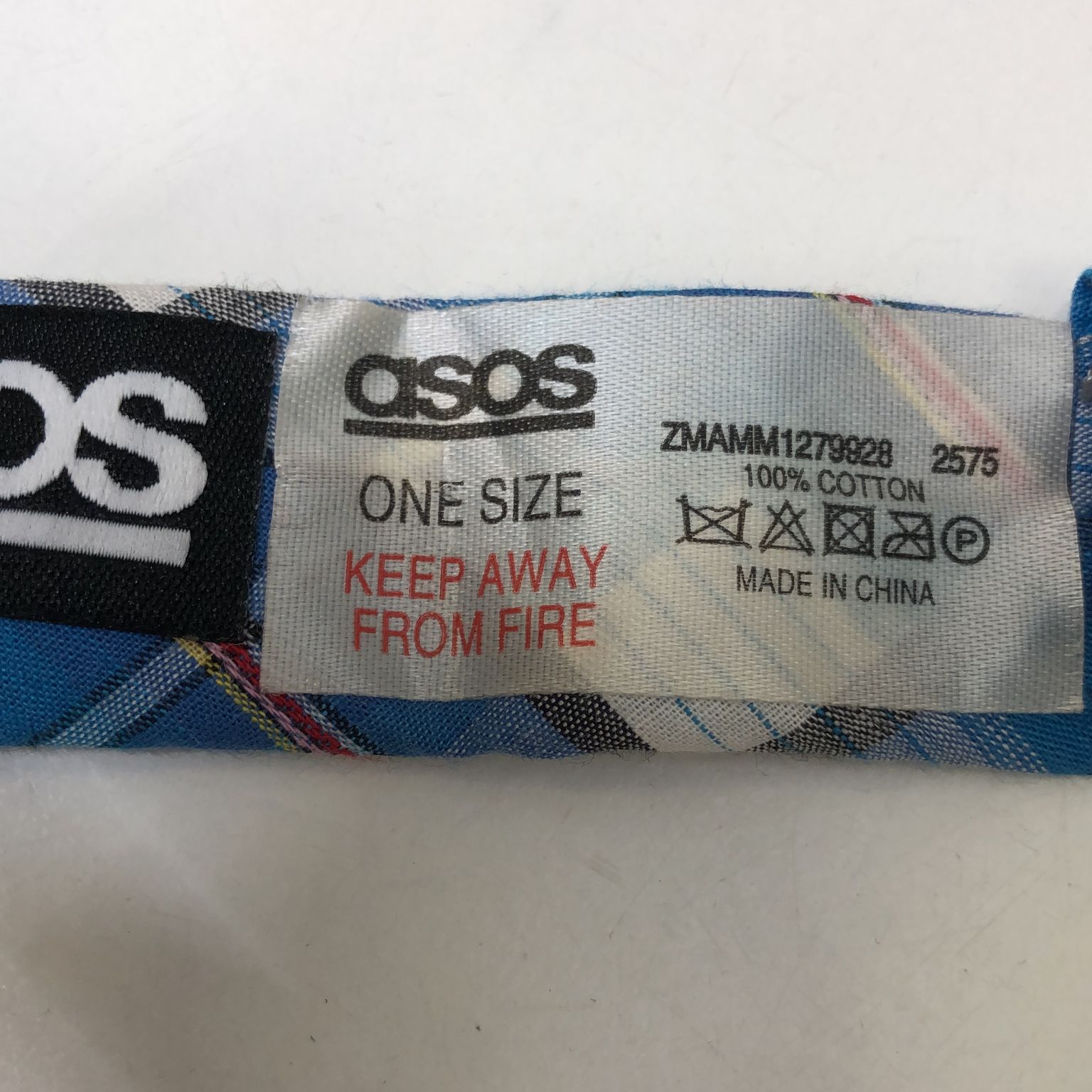 ASOS