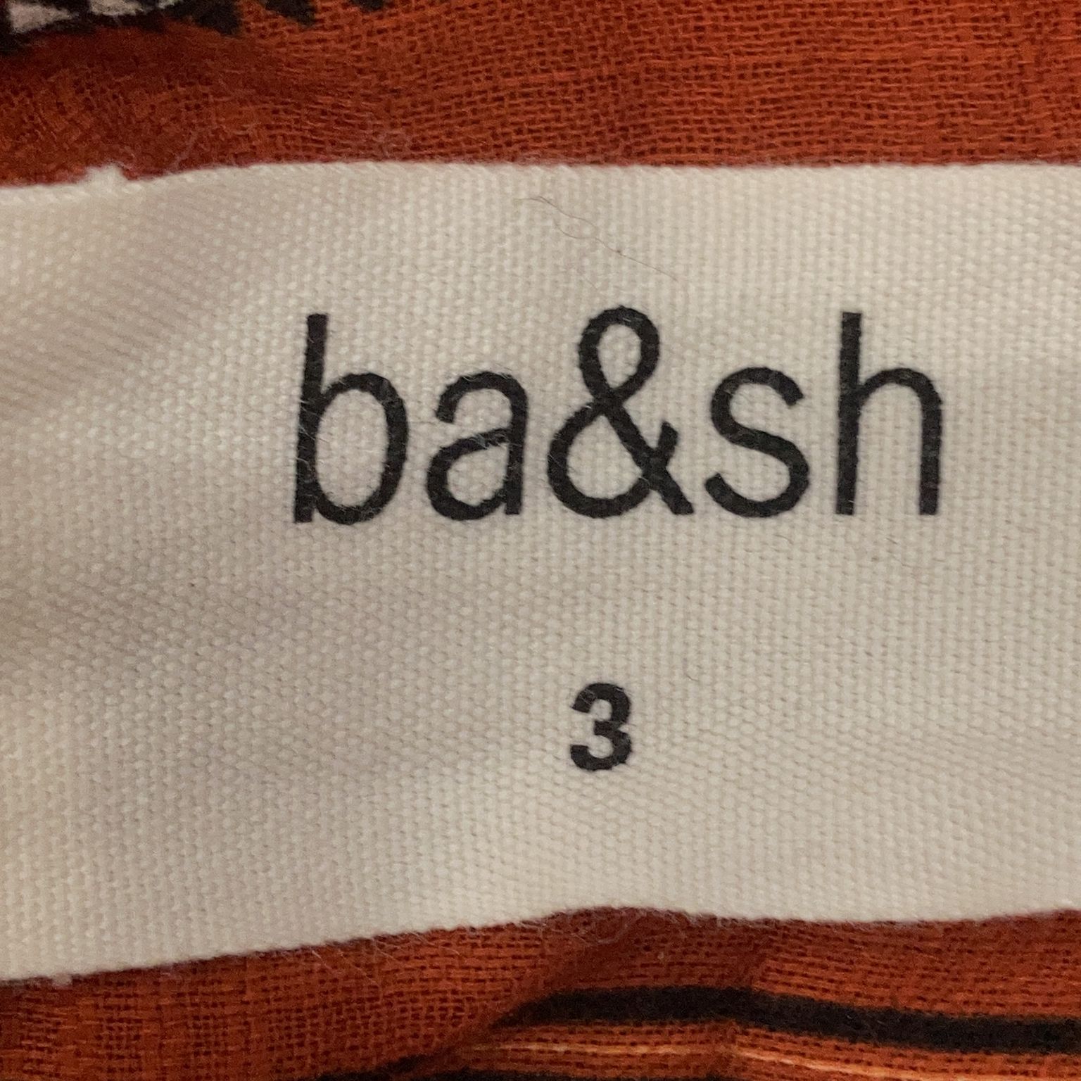 Bash