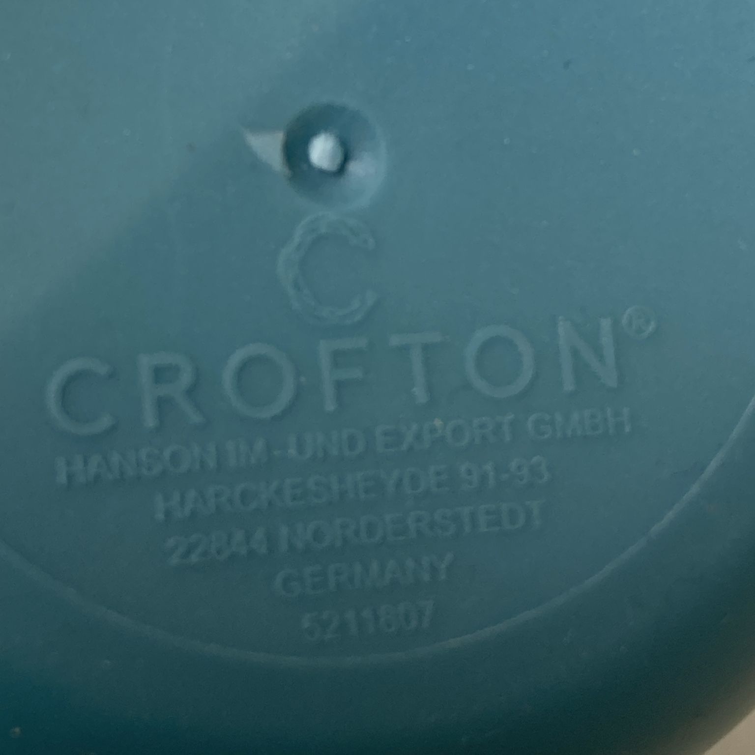 Crofton