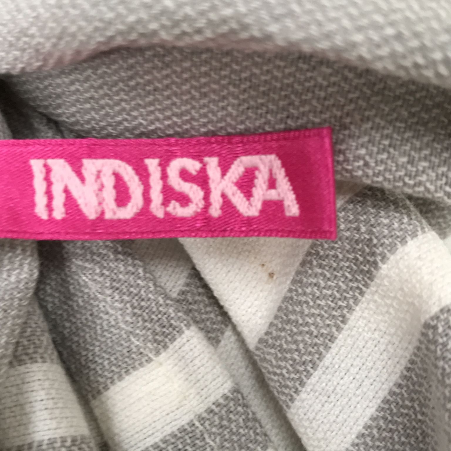 Indiska