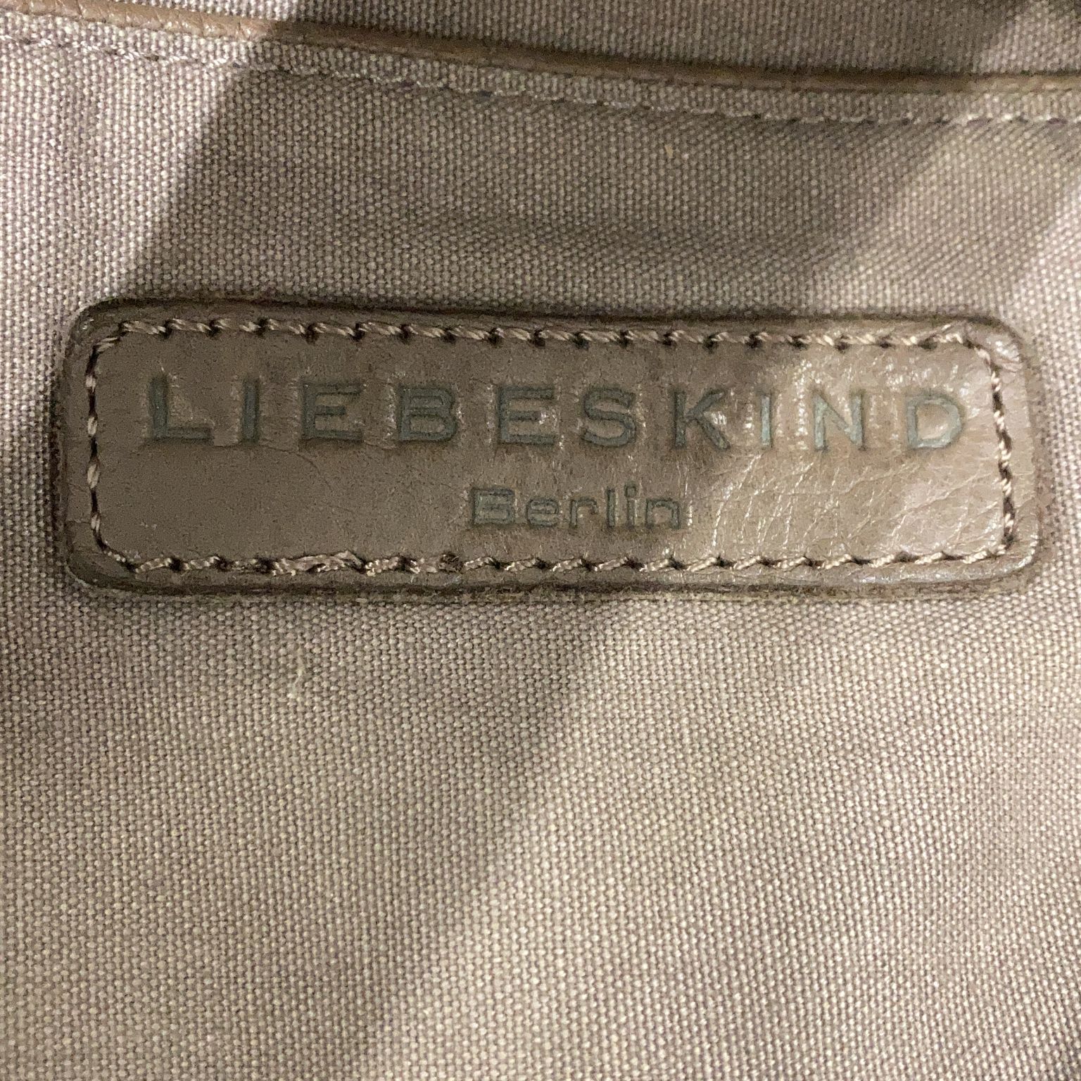 Liebeskind Berlin