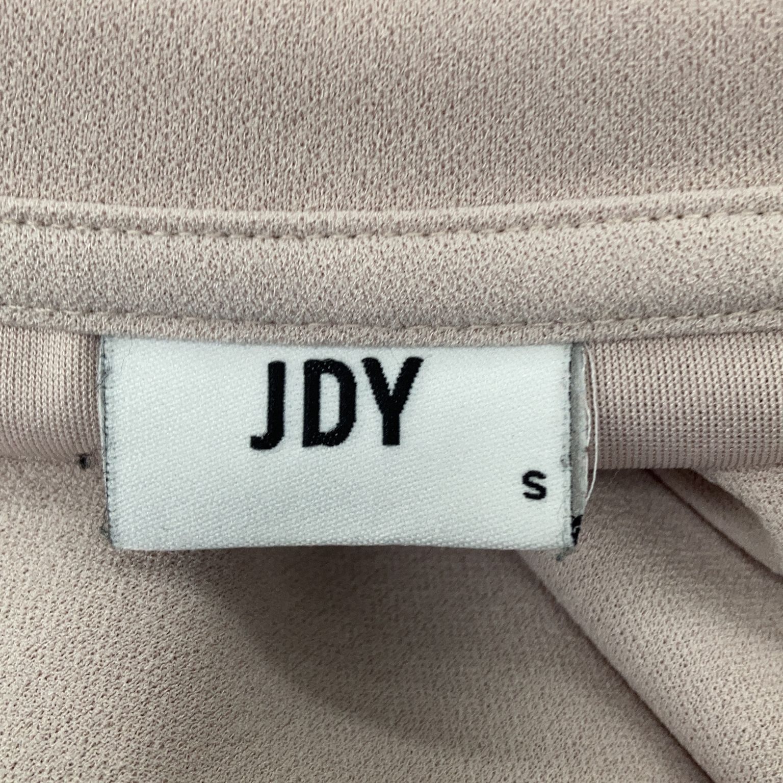 JDY