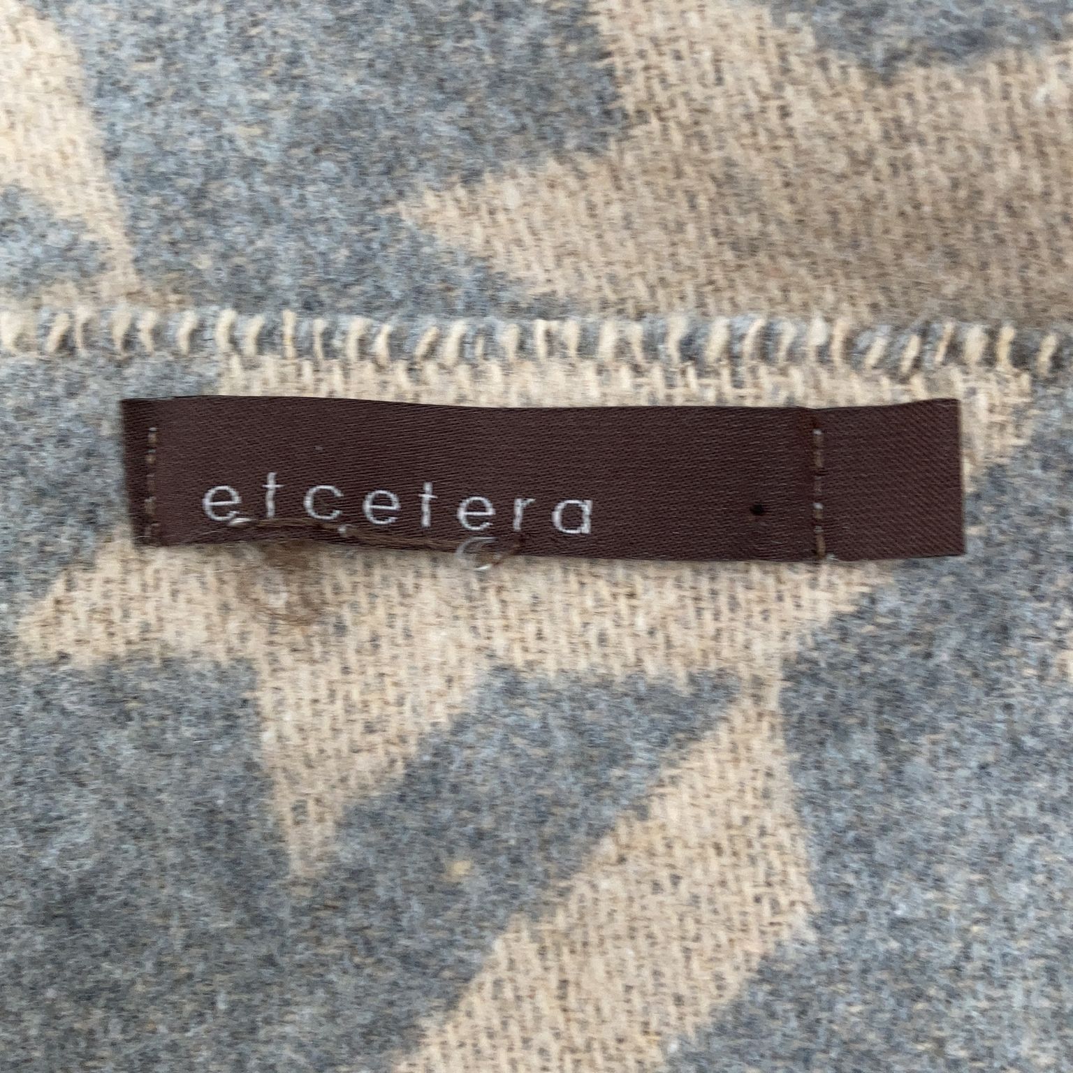 Etcetera