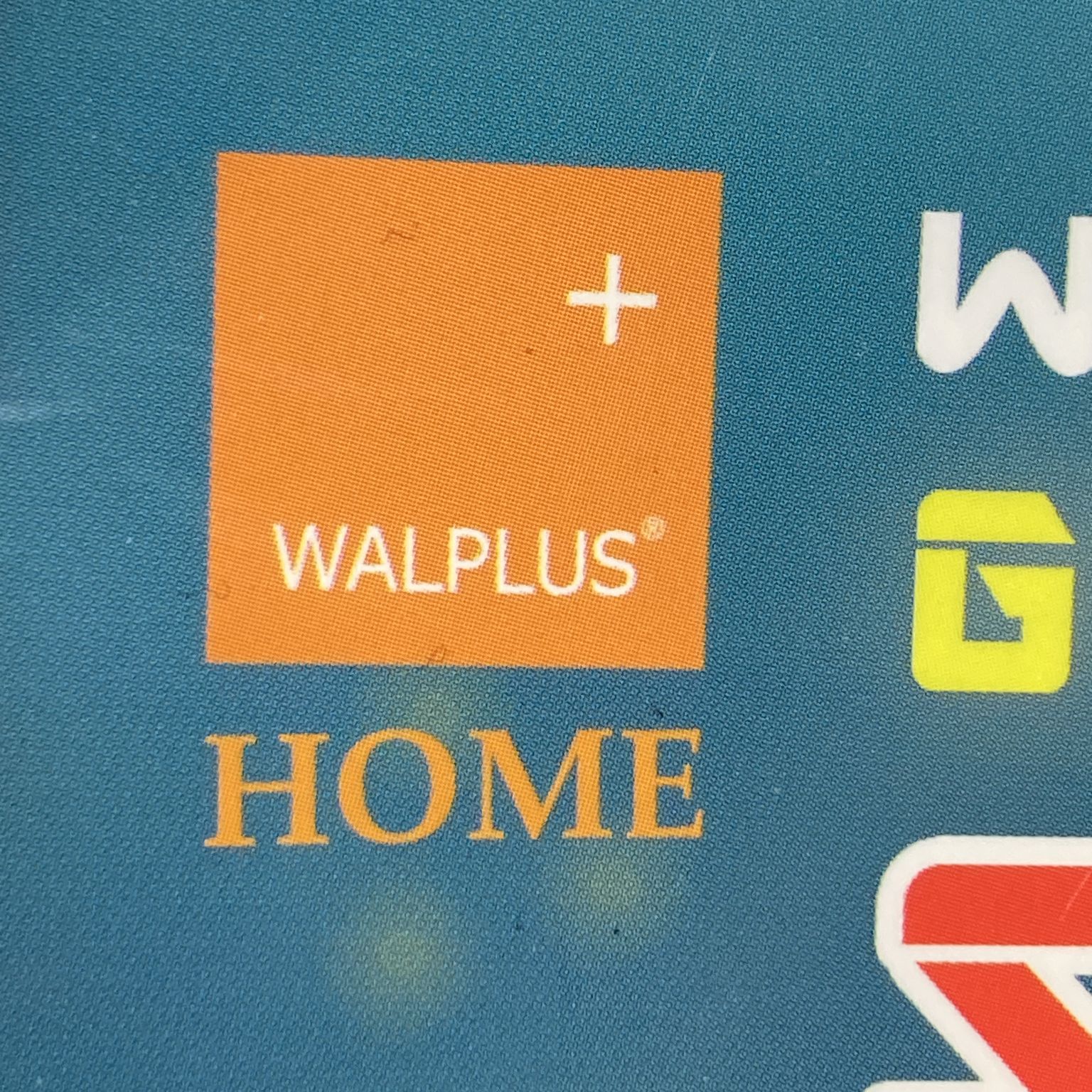 Wallplus