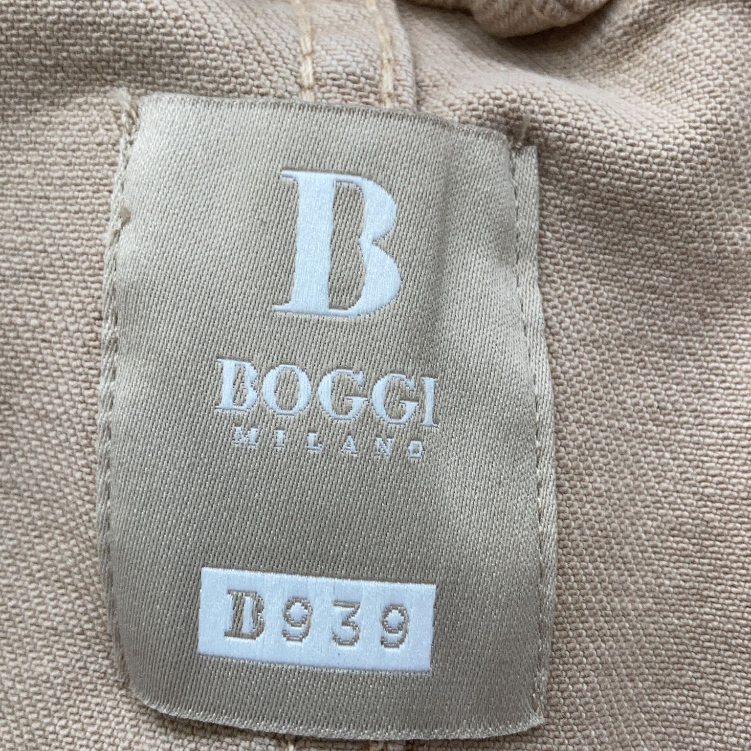 Boggi Milano