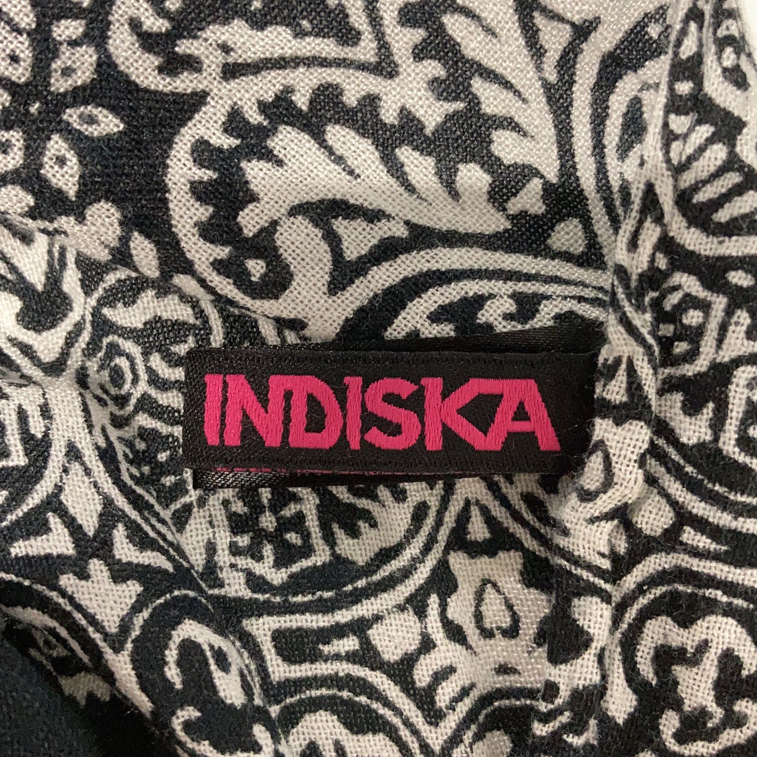 Indiska