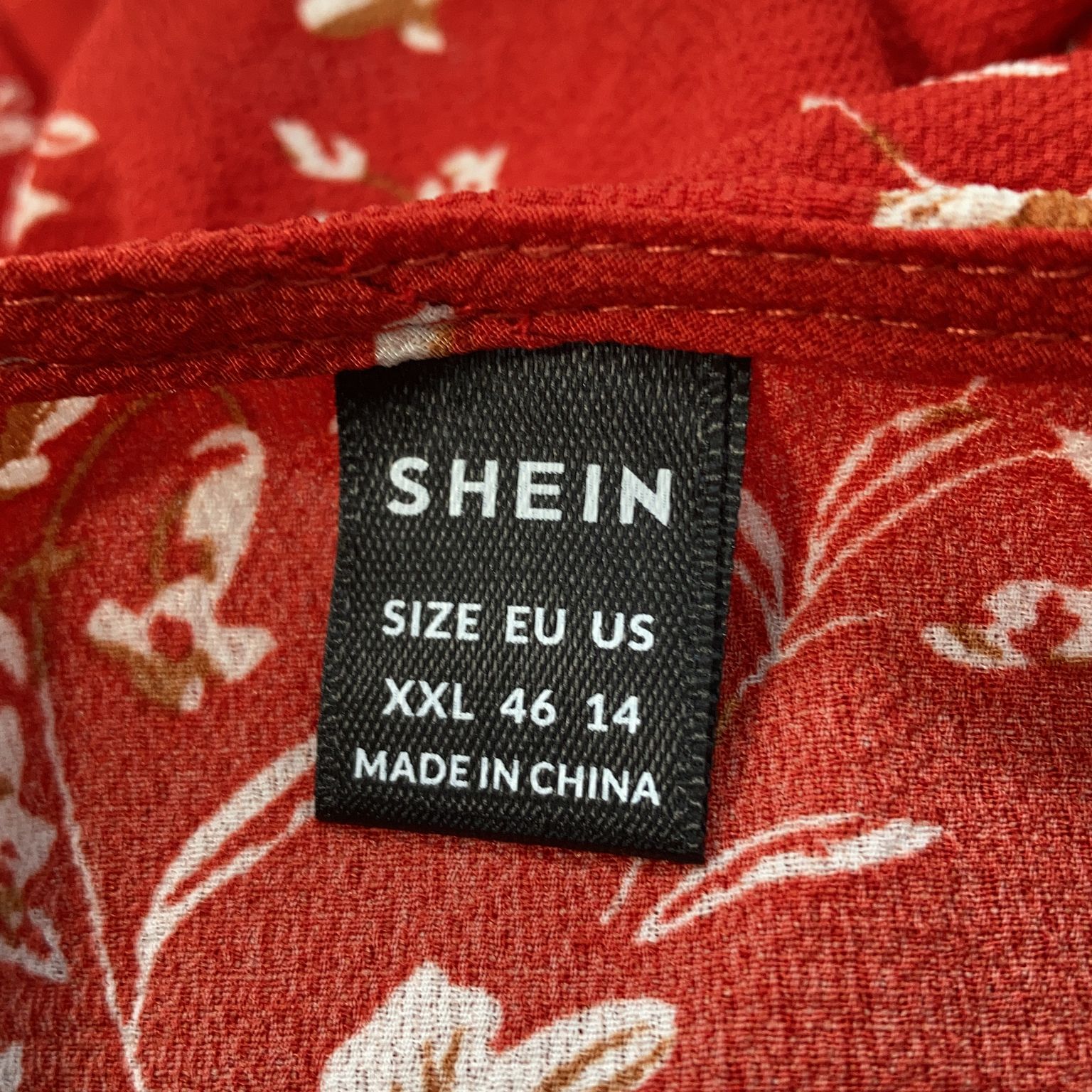 Shein