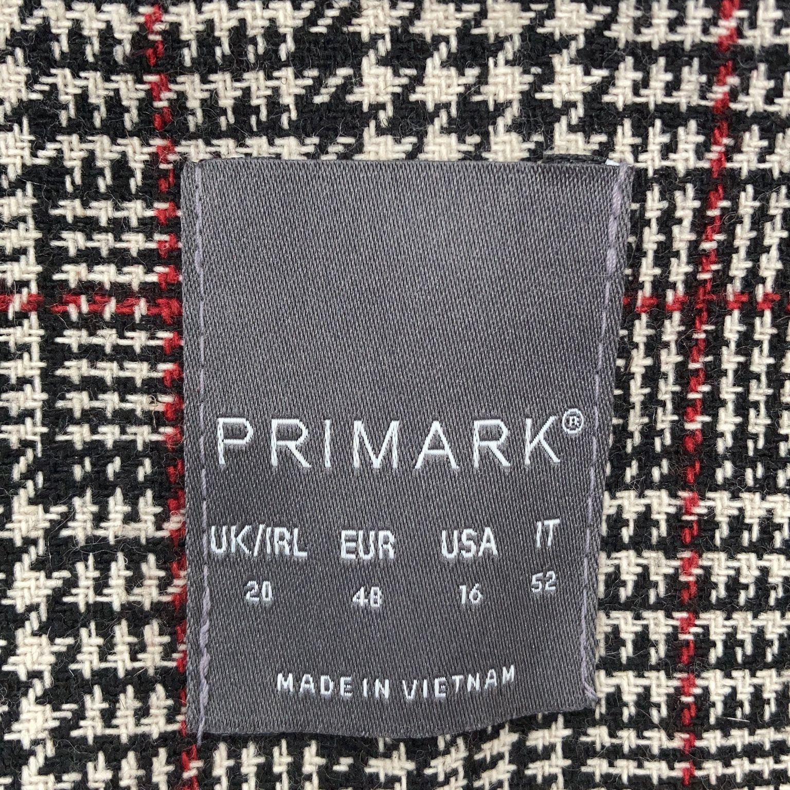 Primark